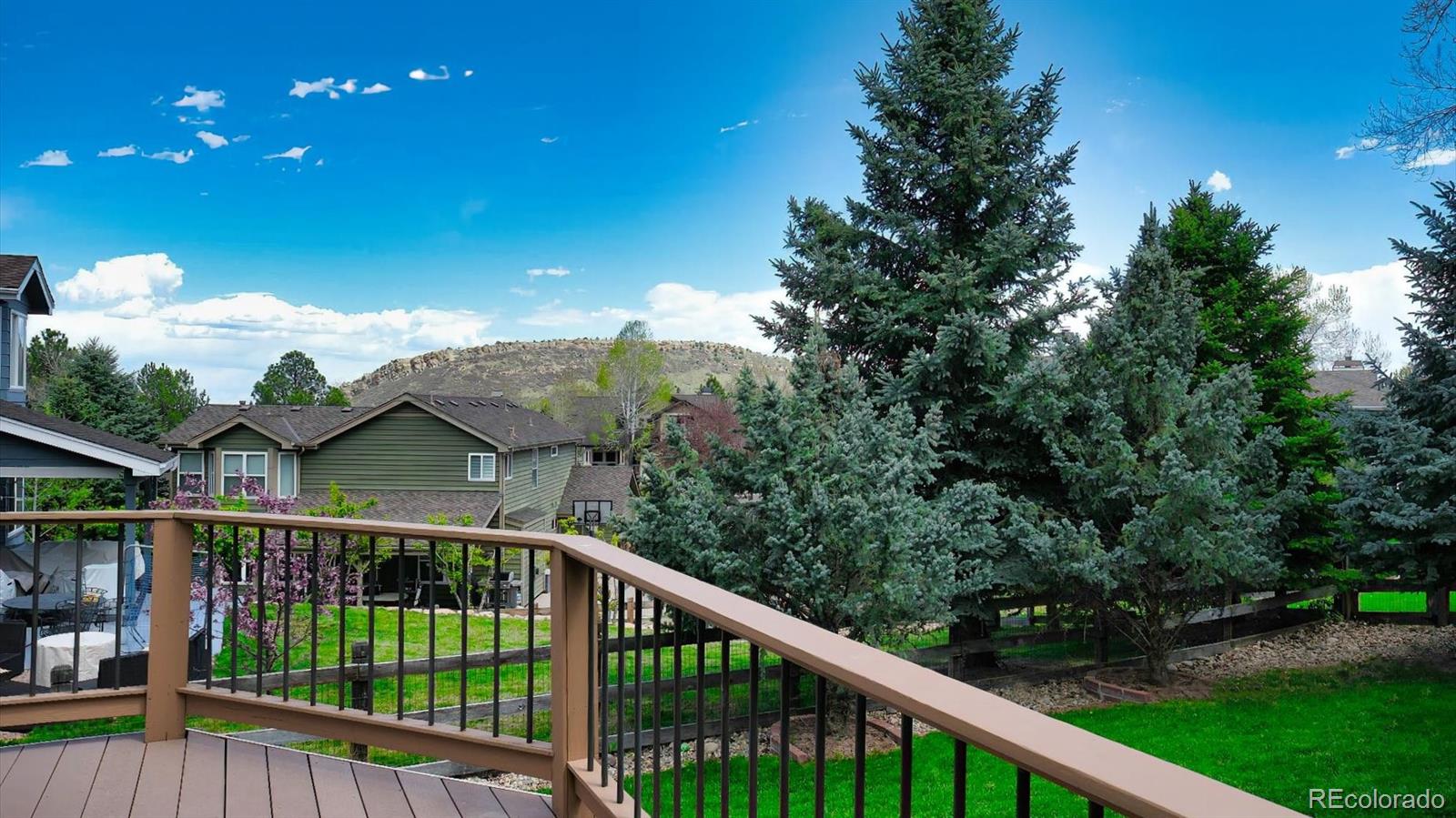 MLS Image #9 for 76  buckthorn drive,littleton, Colorado