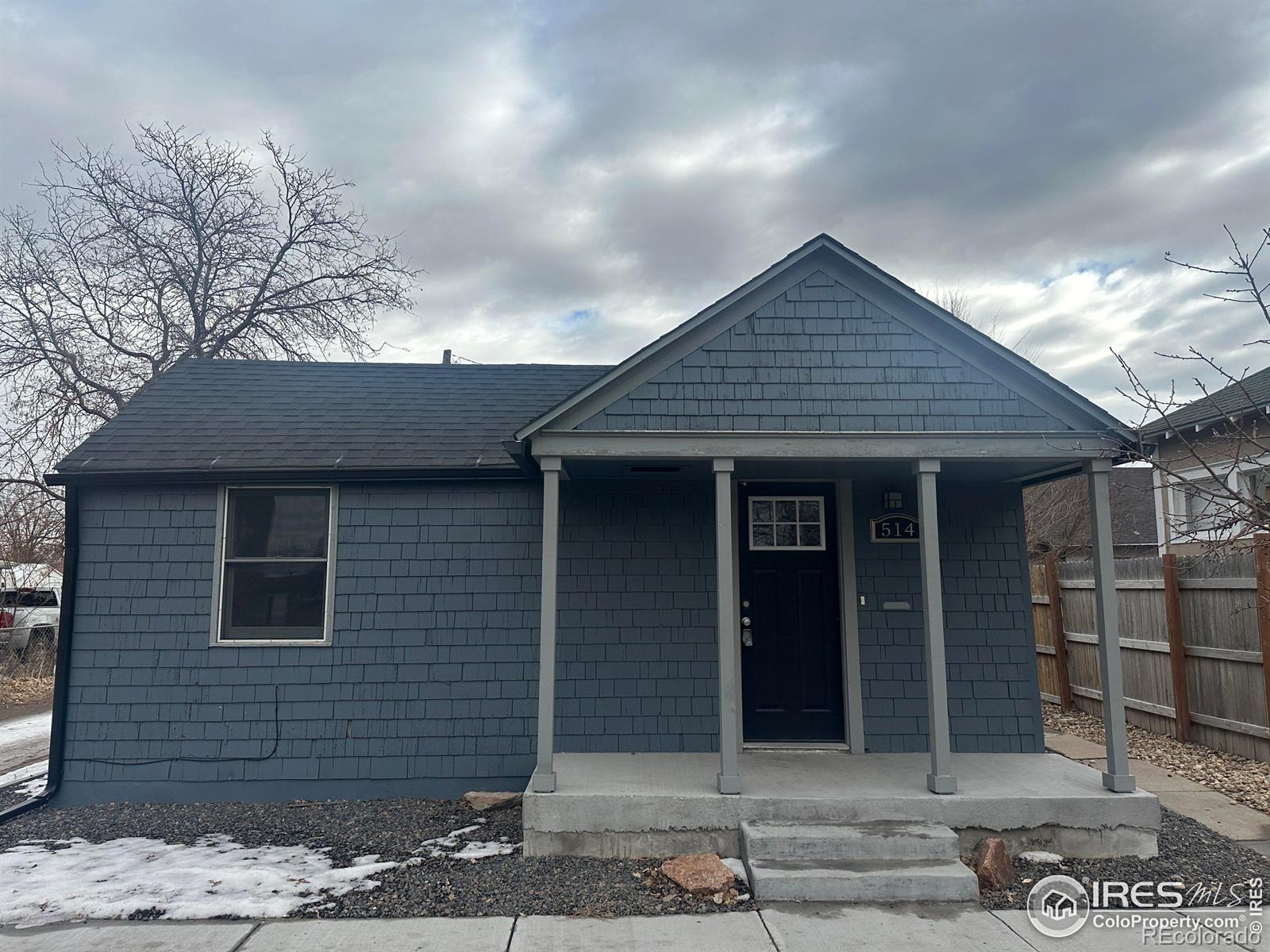 MLS Image #0 for 514 n 6th street,sterling, Colorado