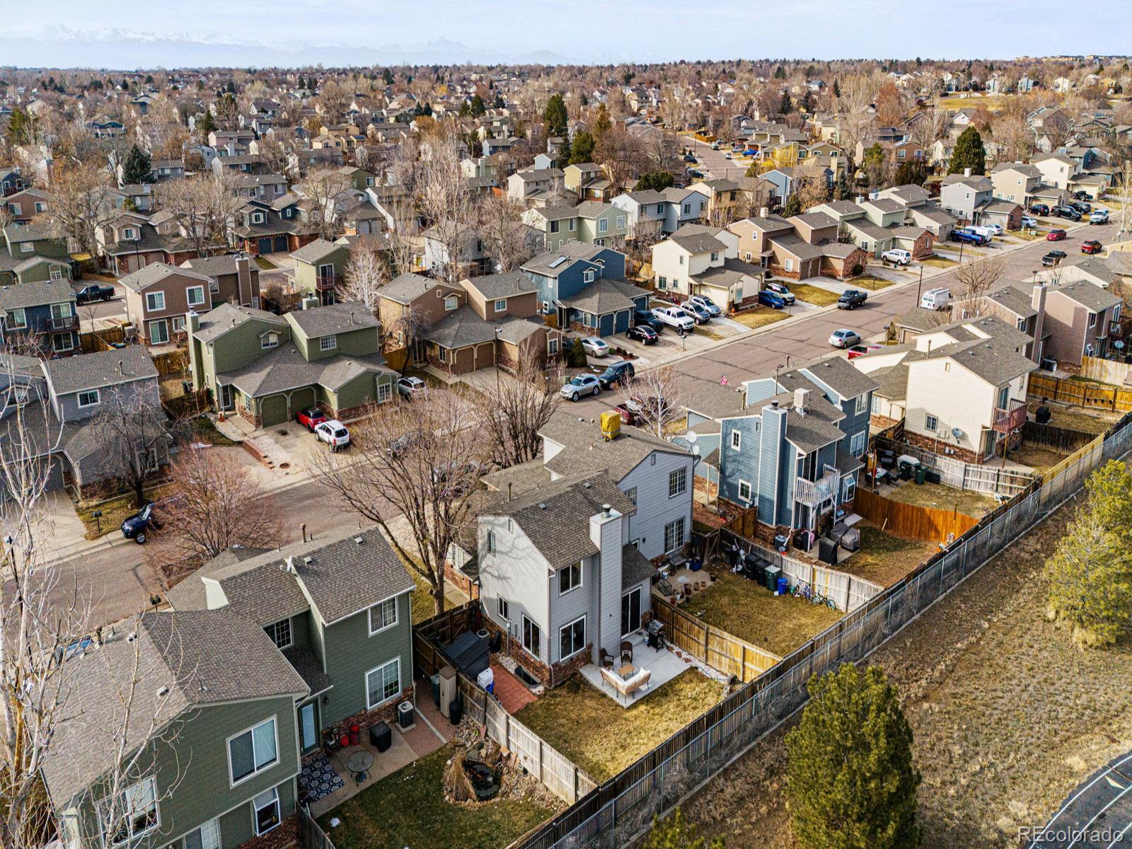 MLS Image #42 for 12524  forest drive,thornton, Colorado