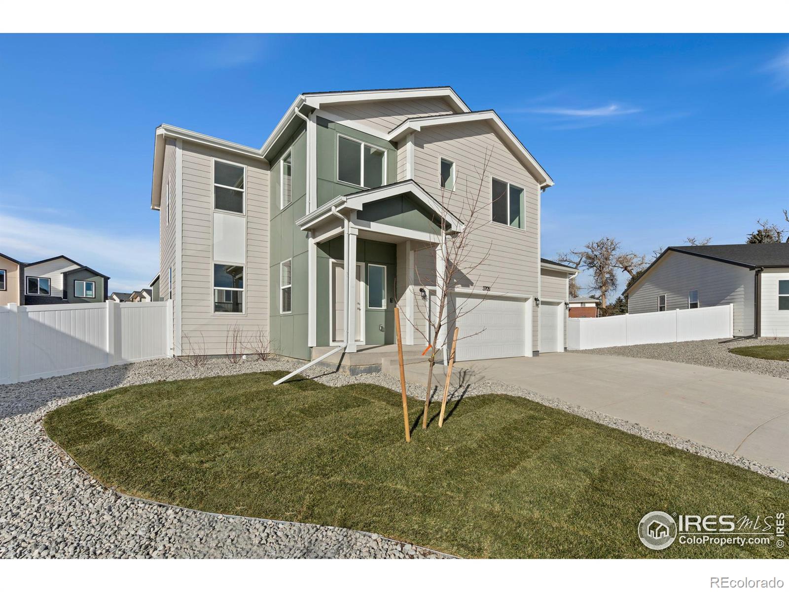 MLS Image #0 for 3705  moab court,evans, Colorado