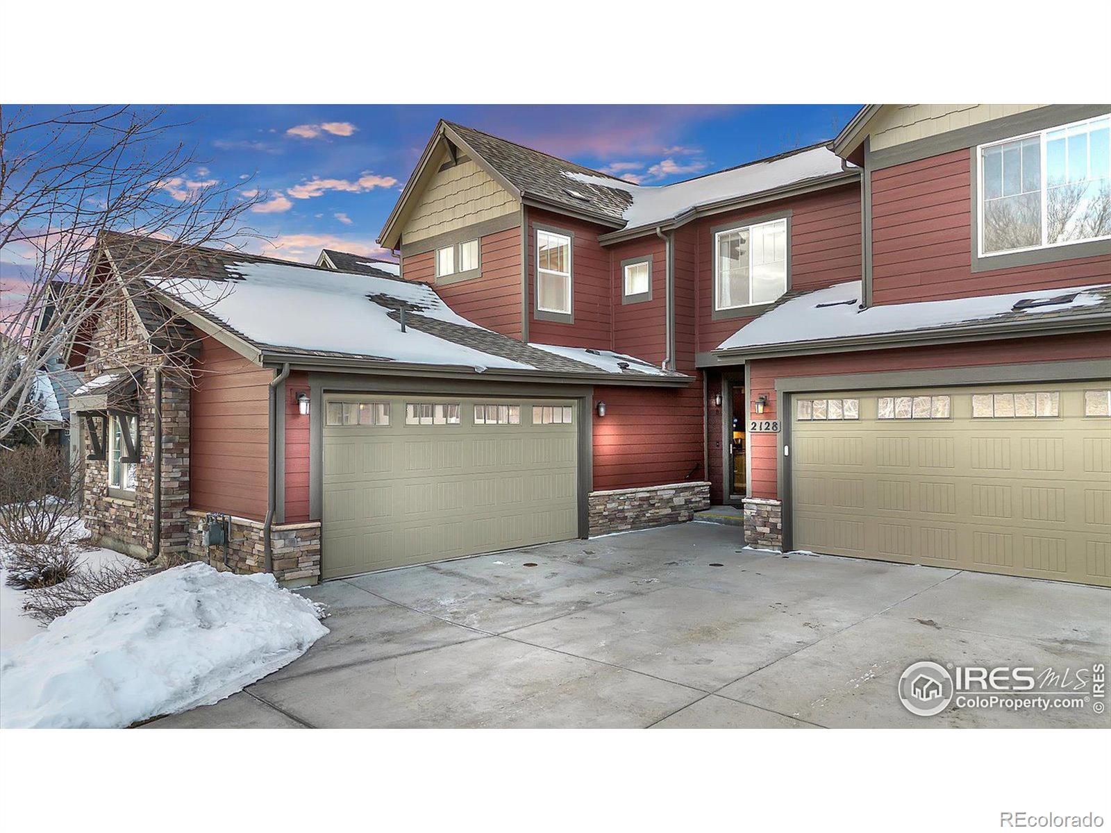 Report Image for 2128  Calais Drive,Longmont, Colorado