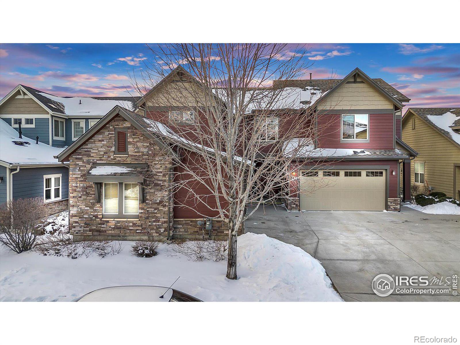 MLS Image #31 for 2128  calais drive,longmont, Colorado