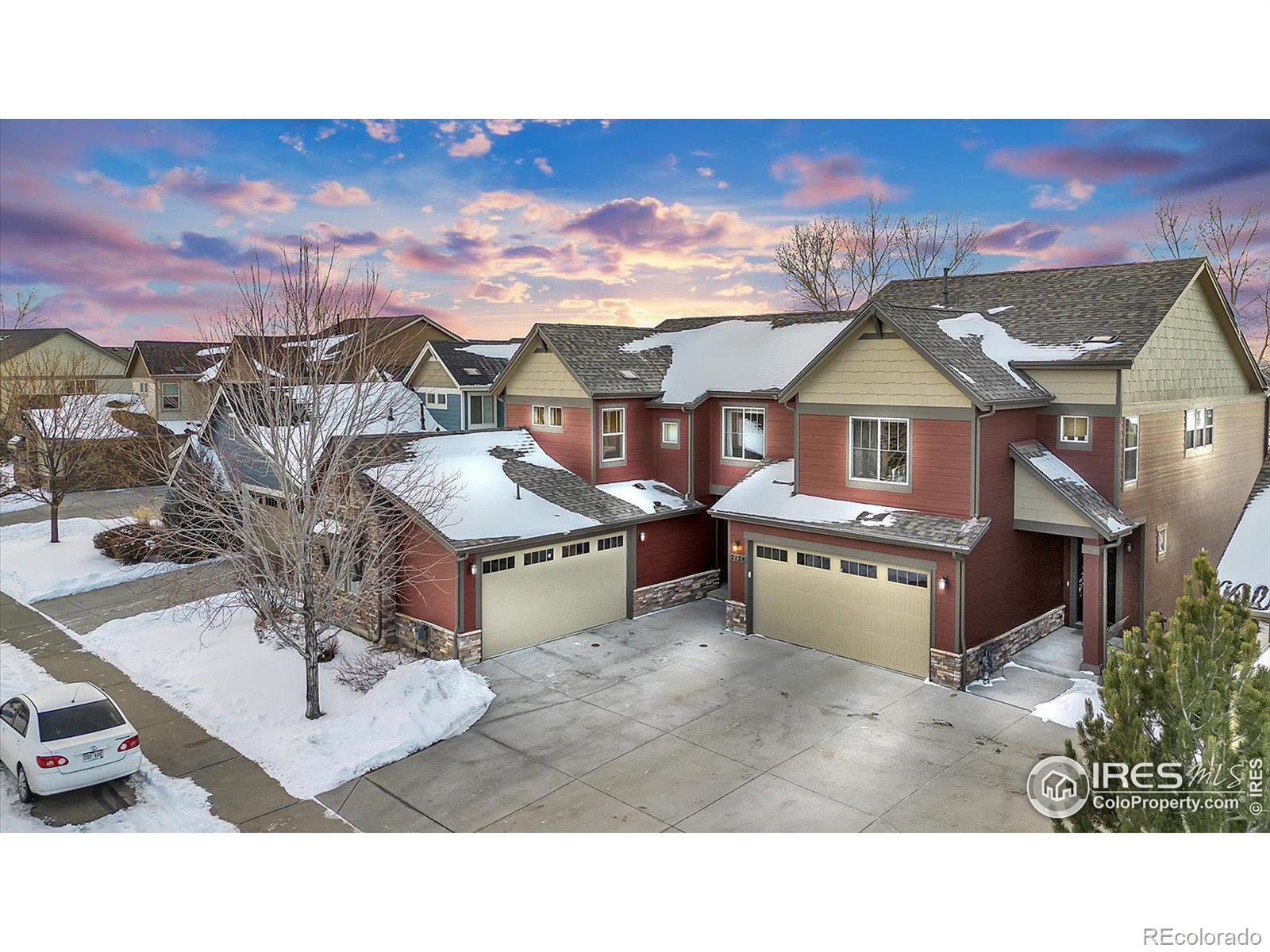 MLS Image #33 for 2128  calais drive,longmont, Colorado