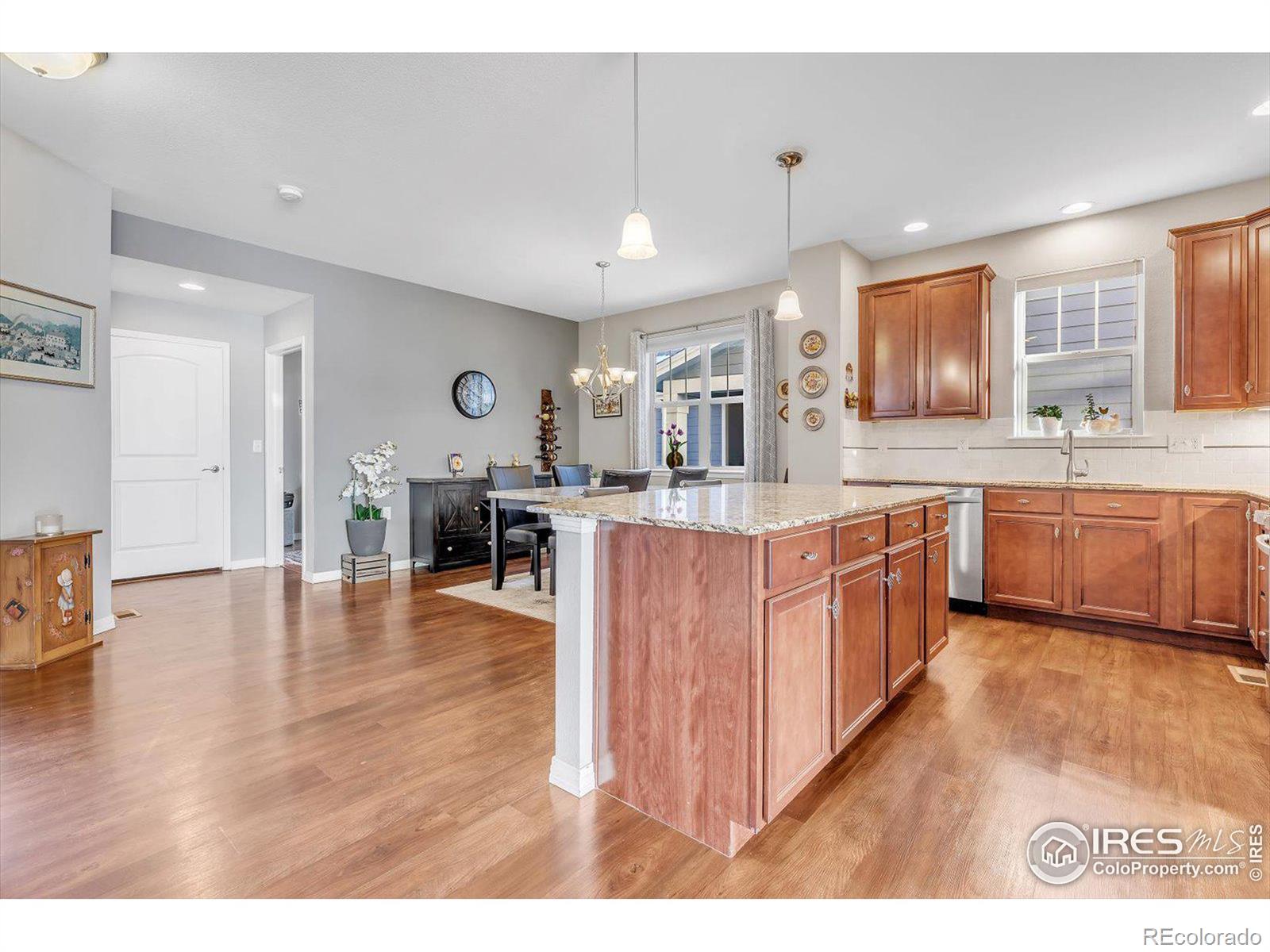 MLS Image #4 for 2128  calais drive,longmont, Colorado