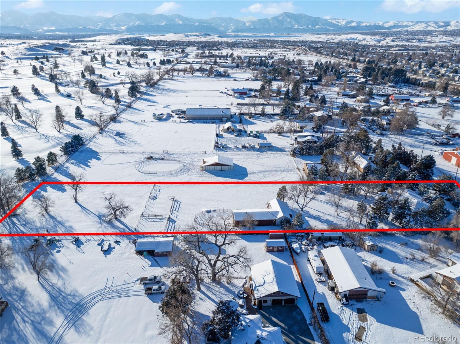 MLS Image #0 for 8530 w jefferson avenue,denver, Colorado