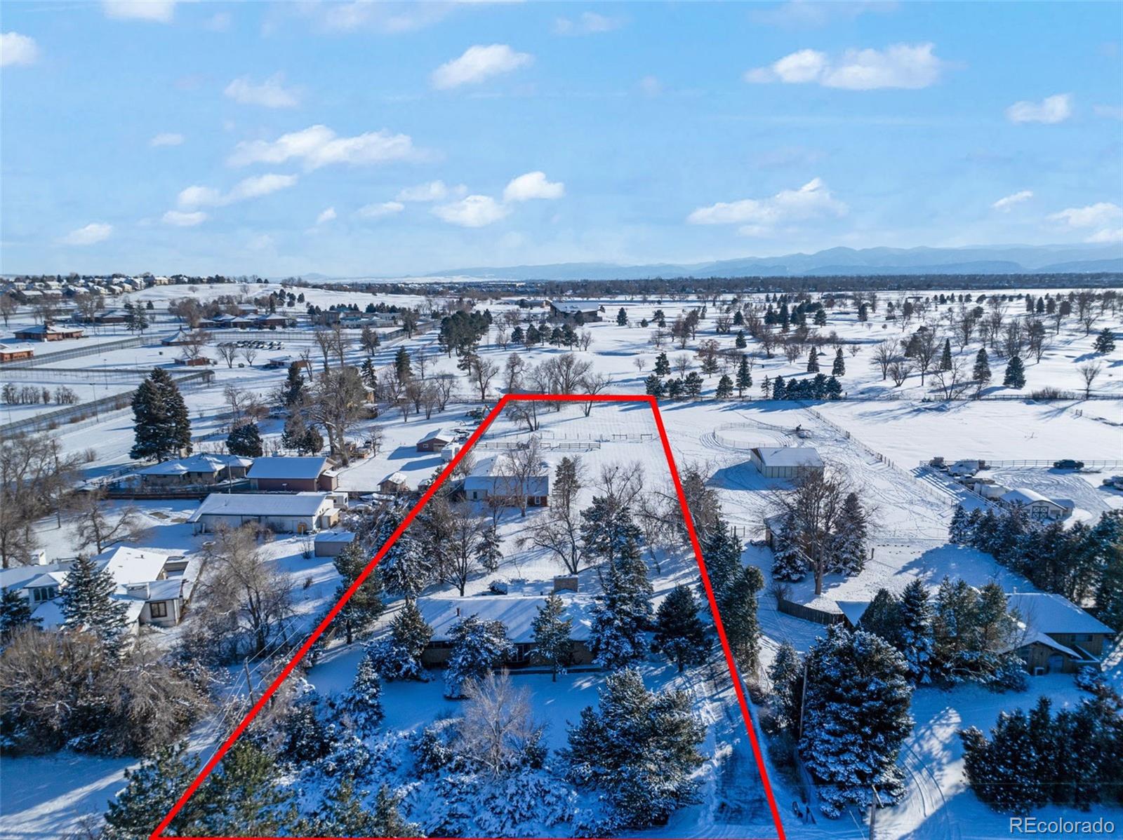 MLS Image #2 for 8530 w jefferson avenue,denver, Colorado