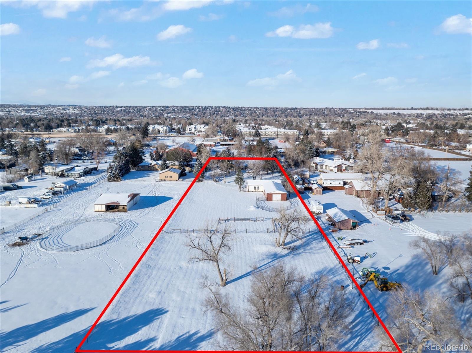 MLS Image #36 for 8530 w jefferson avenue,denver, Colorado