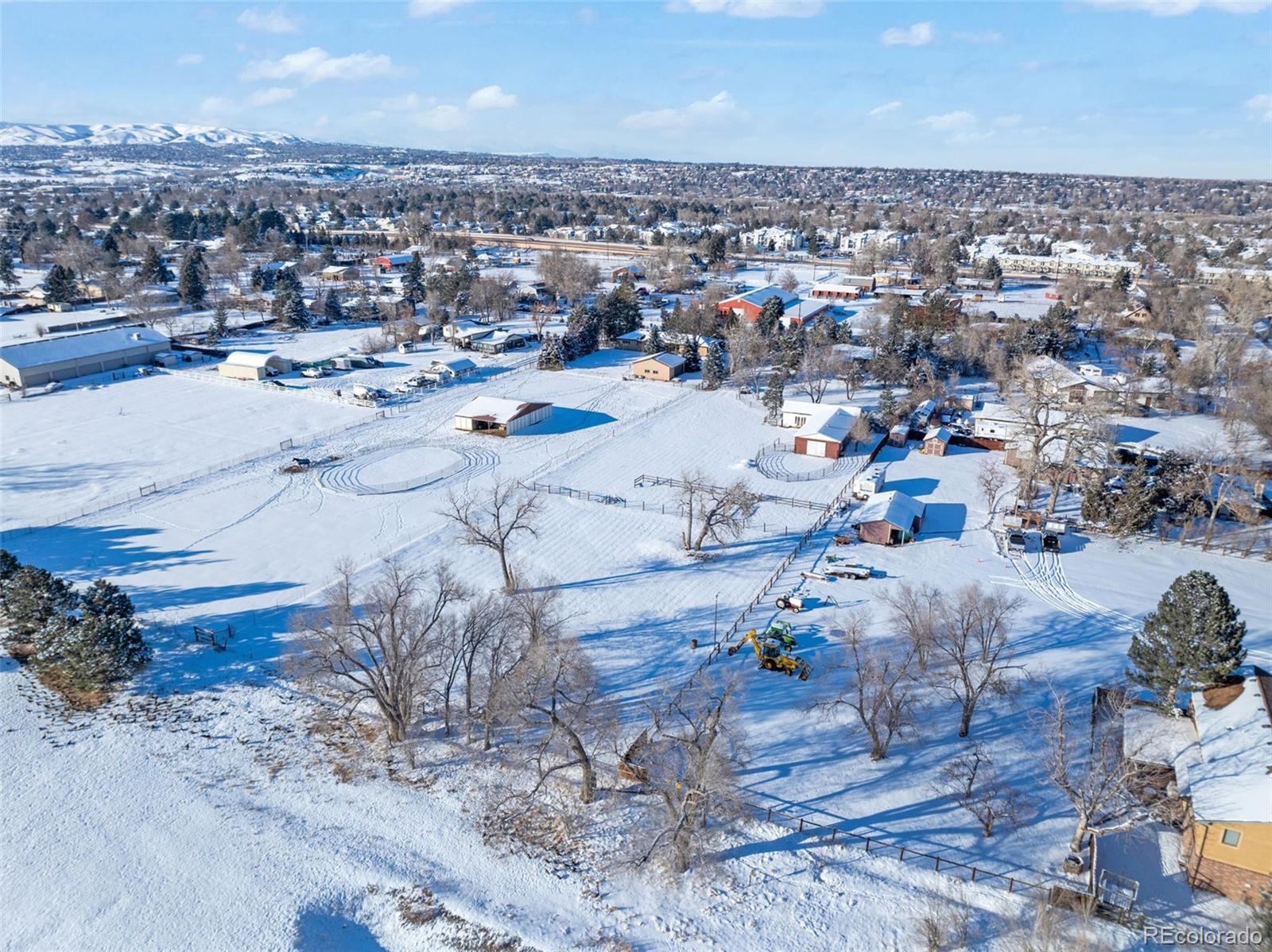 MLS Image #37 for 8530 w jefferson avenue,denver, Colorado