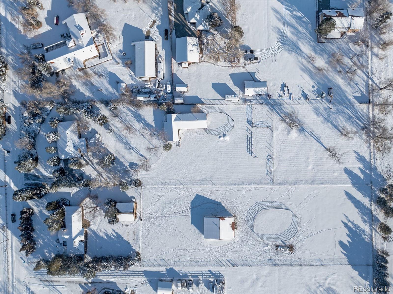 MLS Image #4 for 8530 w jefferson avenue,denver, Colorado
