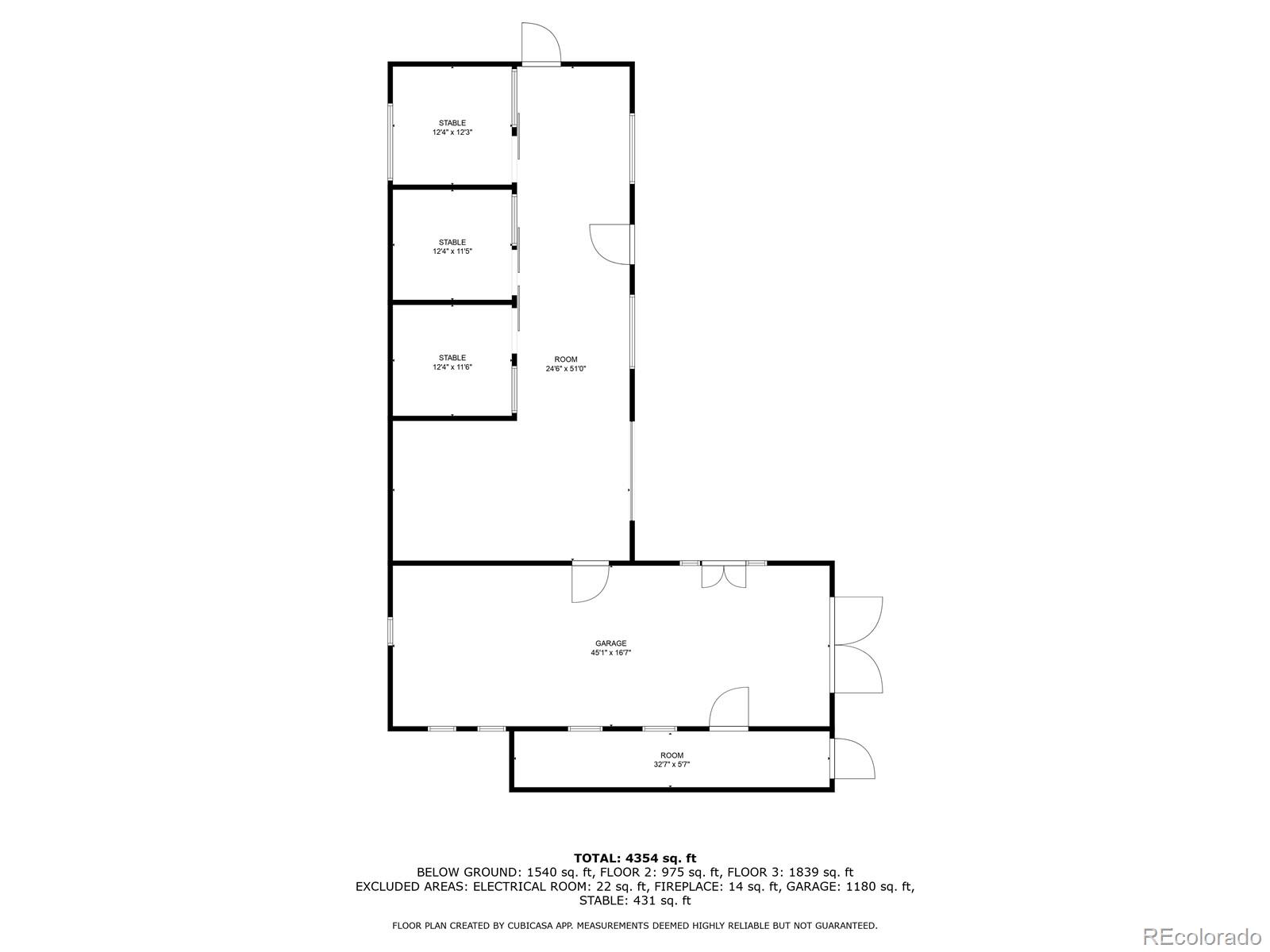 MLS Image #40 for 8530 w jefferson avenue,denver, Colorado