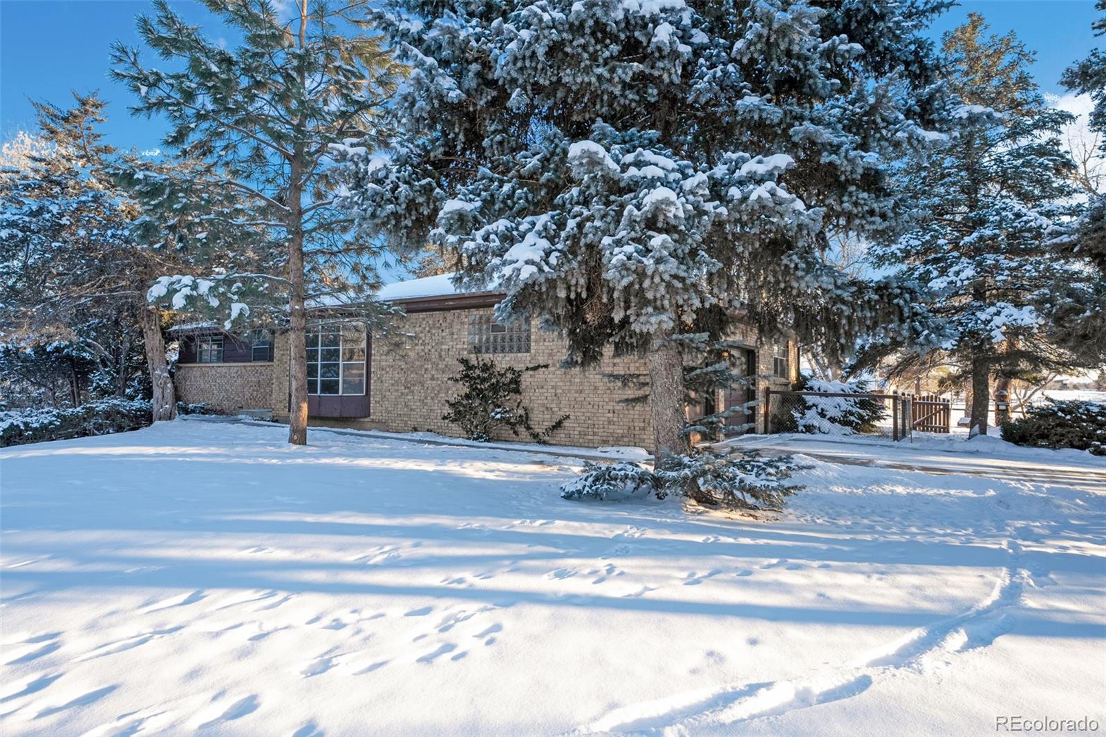 MLS Image #5 for 8530 w jefferson avenue,denver, Colorado