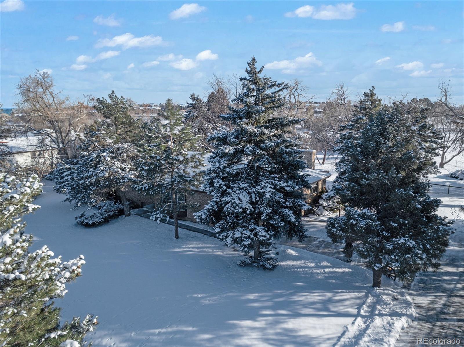 MLS Image #6 for 8530 w jefferson avenue,denver, Colorado