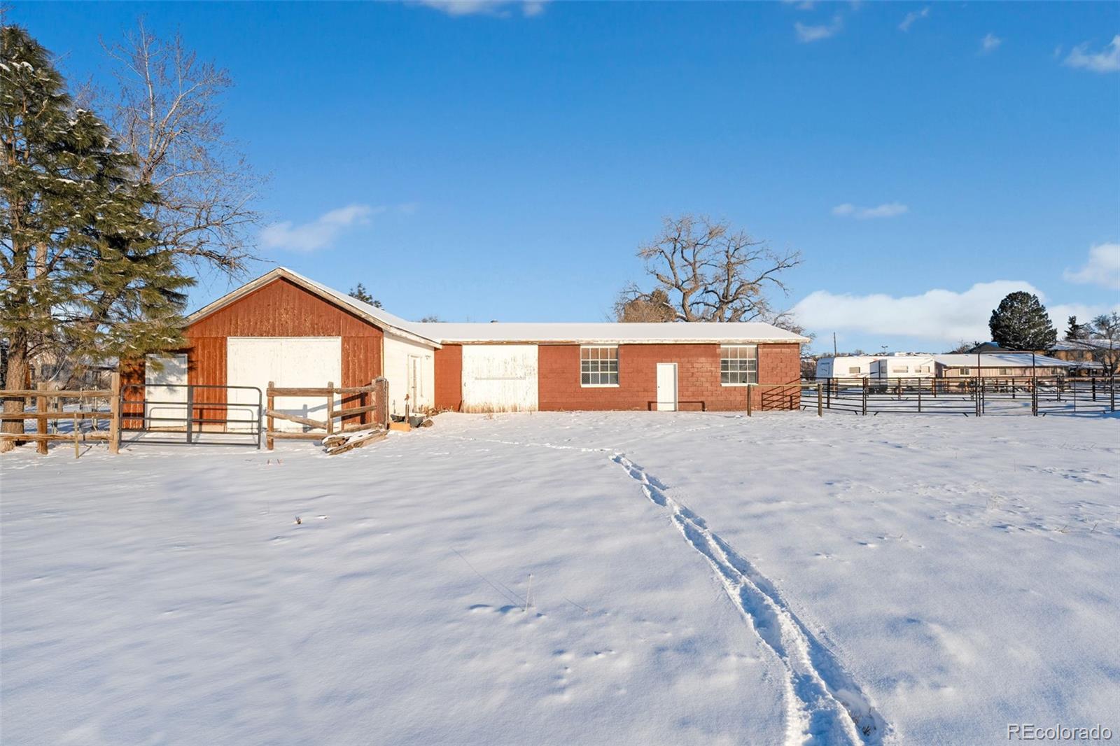 MLS Image #7 for 8530 w jefferson avenue,denver, Colorado