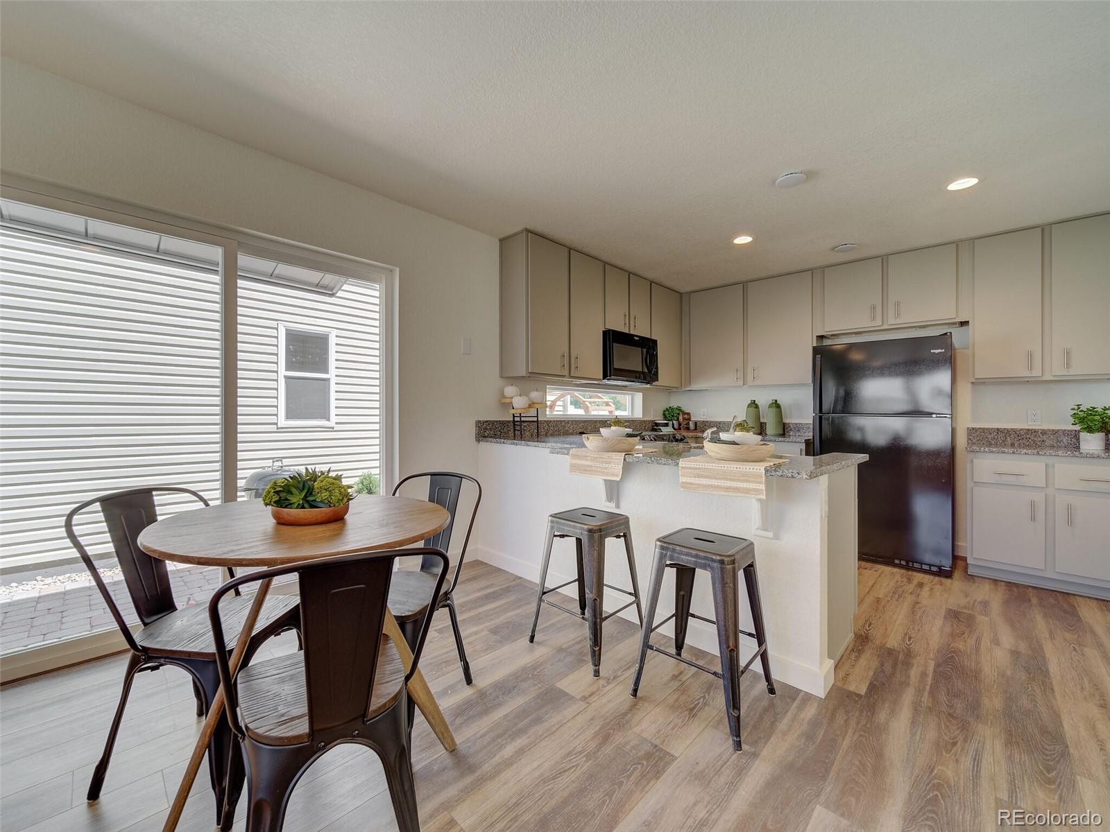 MLS Image #2 for 10317  vaughn way,commerce city, Colorado
