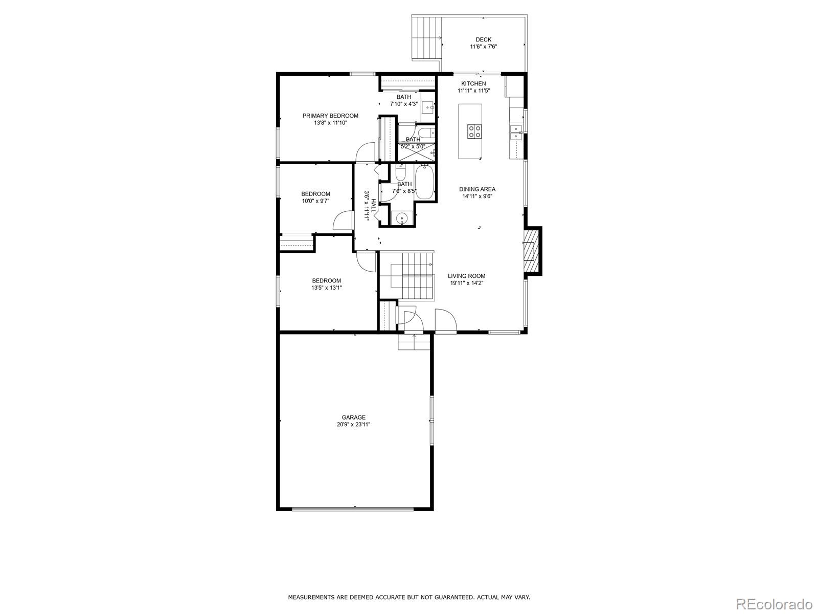 MLS Image #27 for 5754 s lansing court,englewood, Colorado