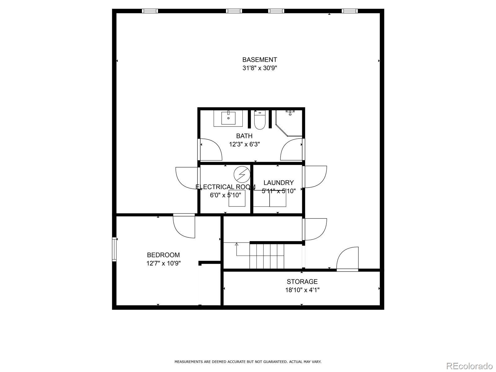 MLS Image #28 for 5754 s lansing court,englewood, Colorado