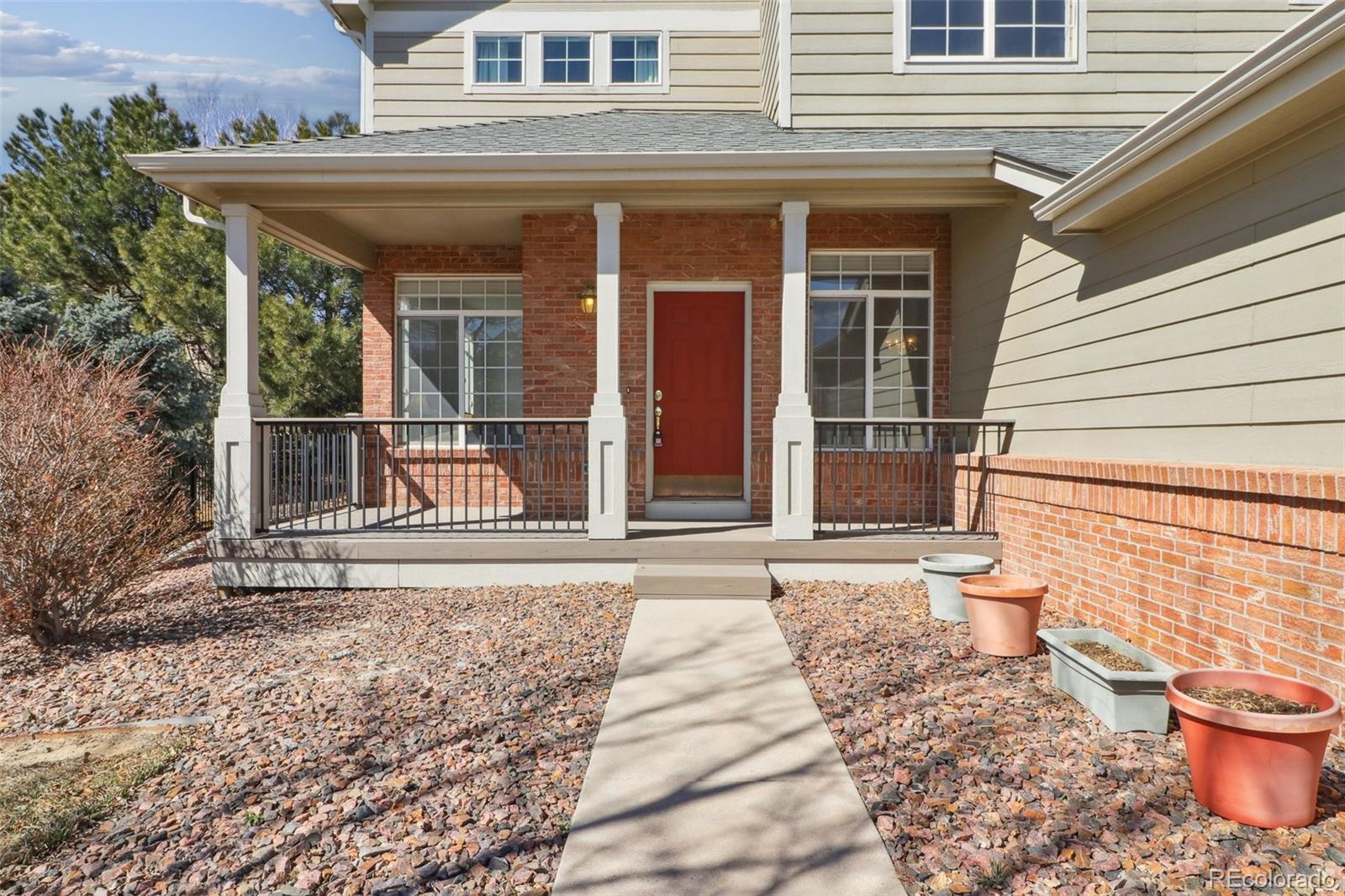 CMA Image for 10795  quail creek drive,Parker, Colorado
