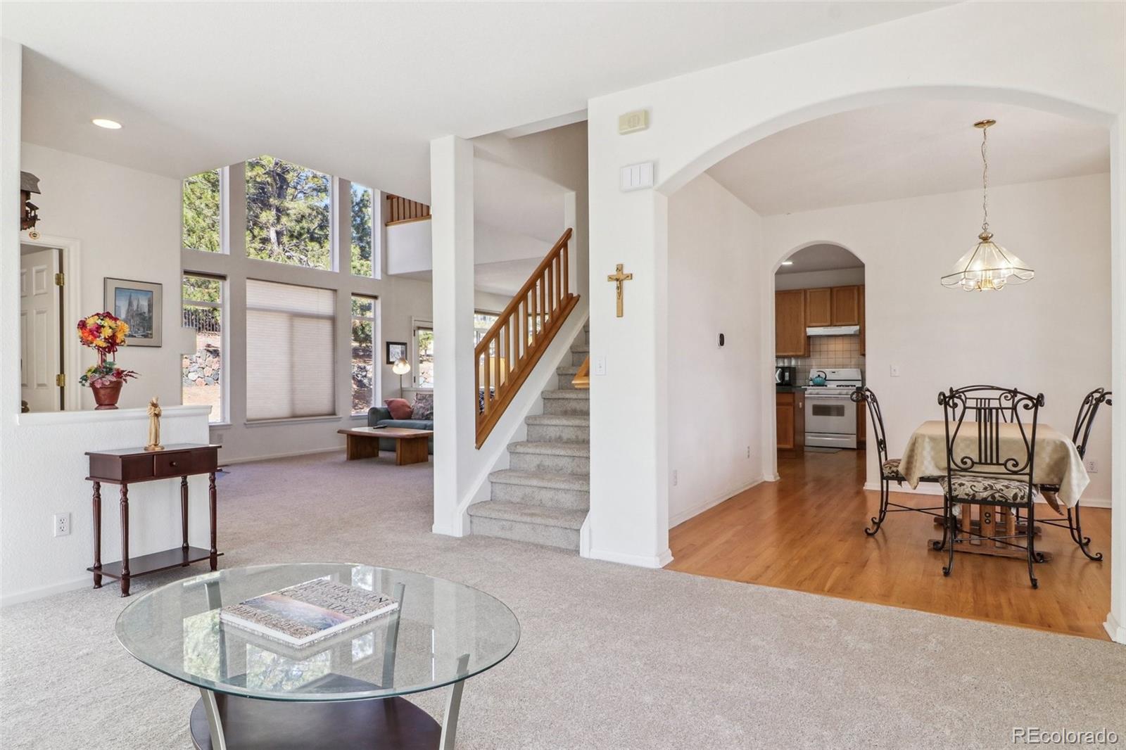MLS Image #2 for 10795  quail creek drive,parker, Colorado