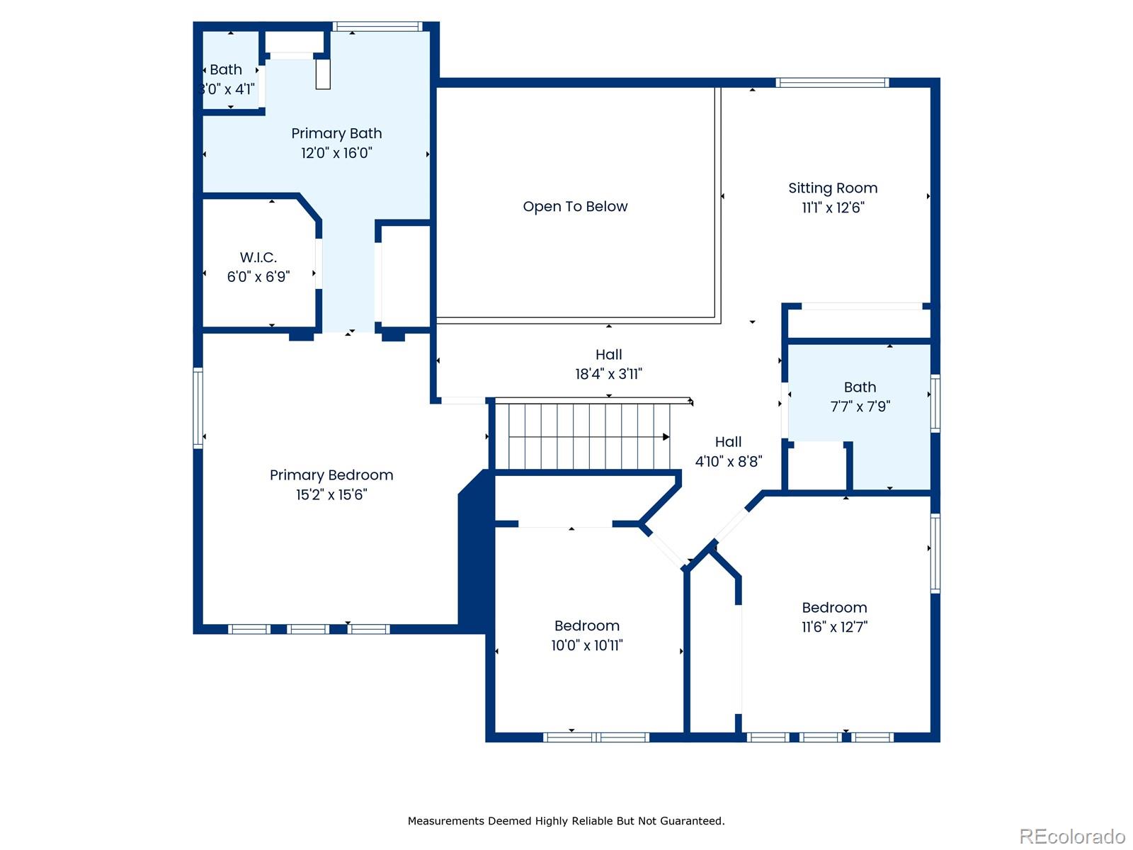 MLS Image #30 for 10795  quail creek drive,parker, Colorado