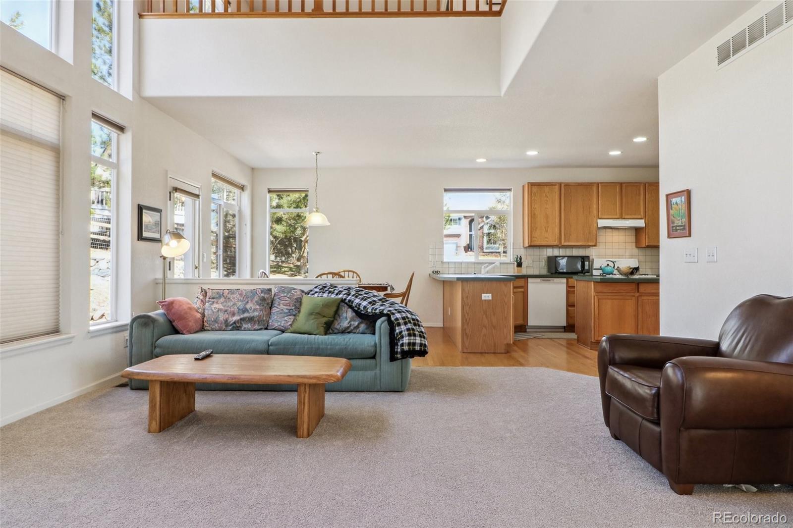 MLS Image #4 for 10795  quail creek drive,parker, Colorado