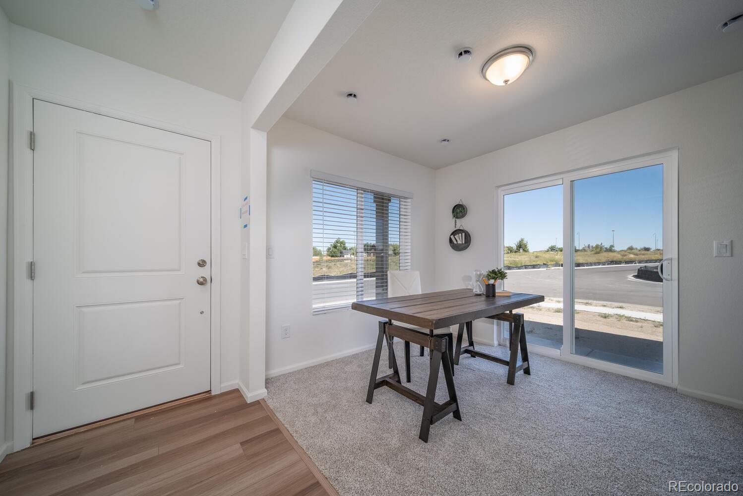 MLS Image #2 for 13545 e 103rd avenue,commerce city, Colorado