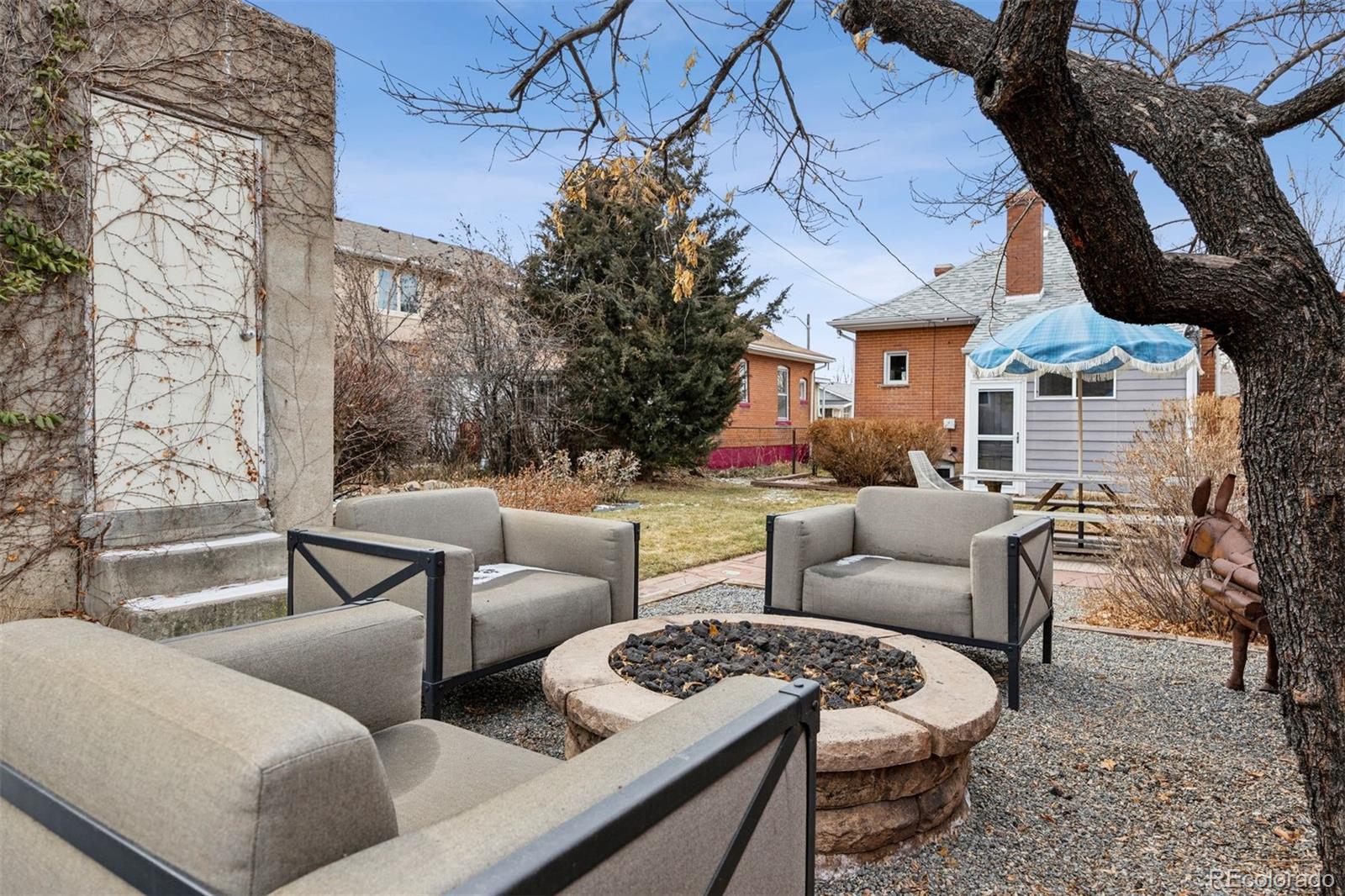 MLS Image #31 for 1452 s emerson street,denver, Colorado