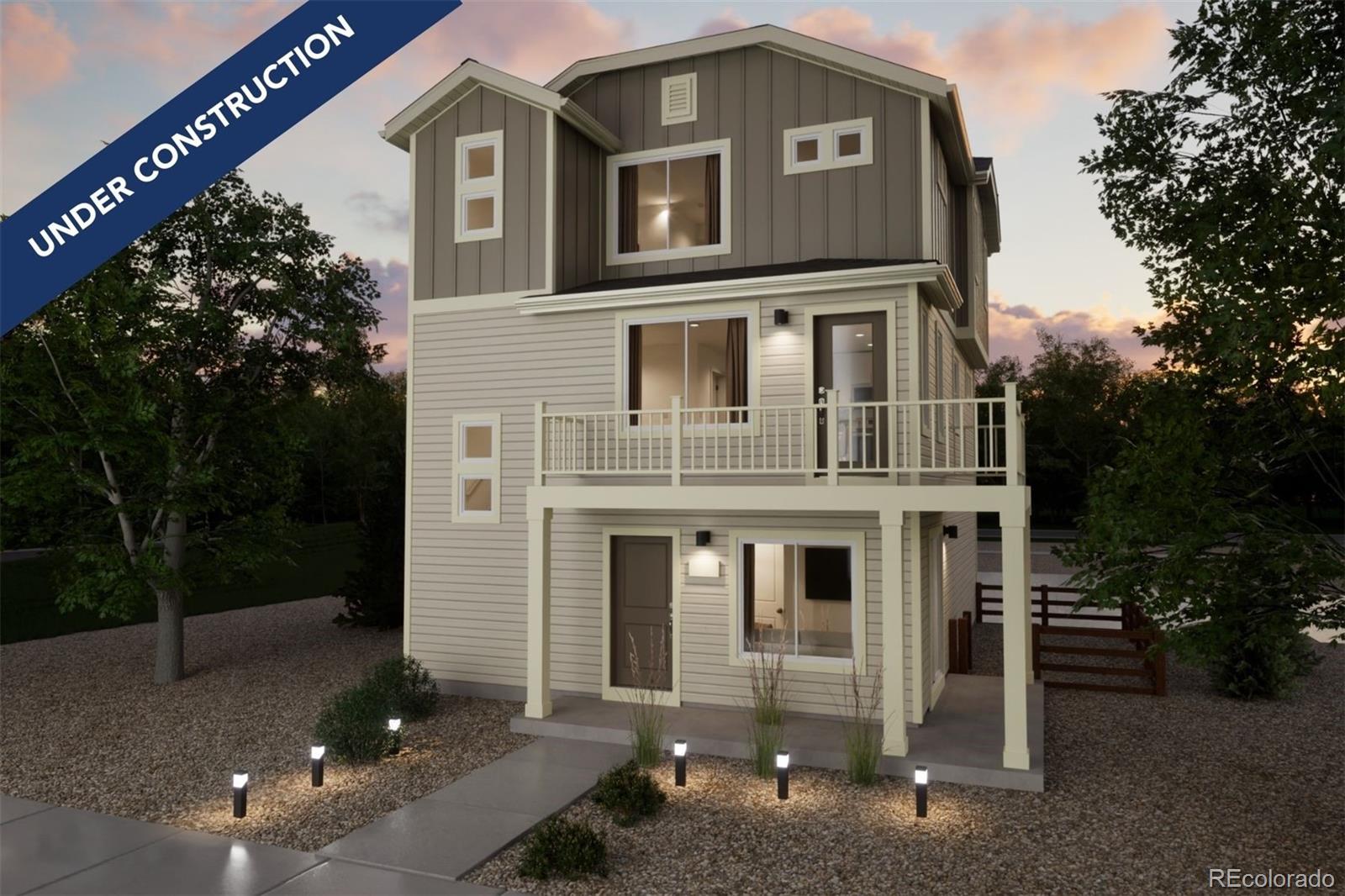 MLS Image #0 for 13518 e 103rd place,commerce city, Colorado