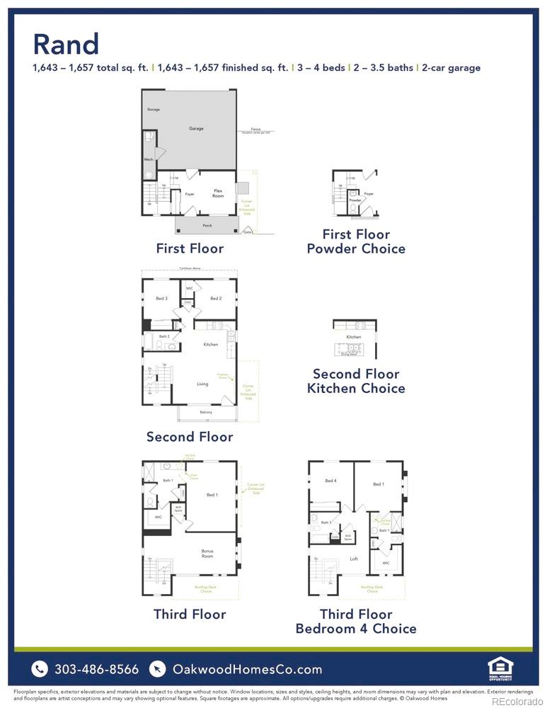 MLS Image #34 for 13518 e 103rd place,commerce city, Colorado