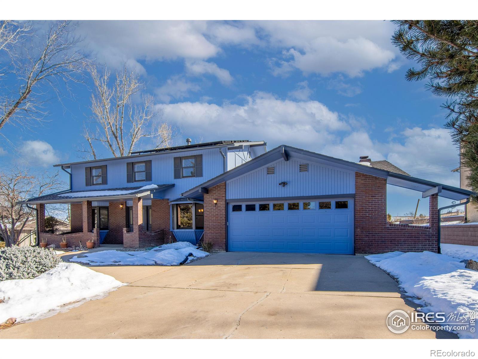 MLS Image #2 for 5580  colt drive,longmont, Colorado