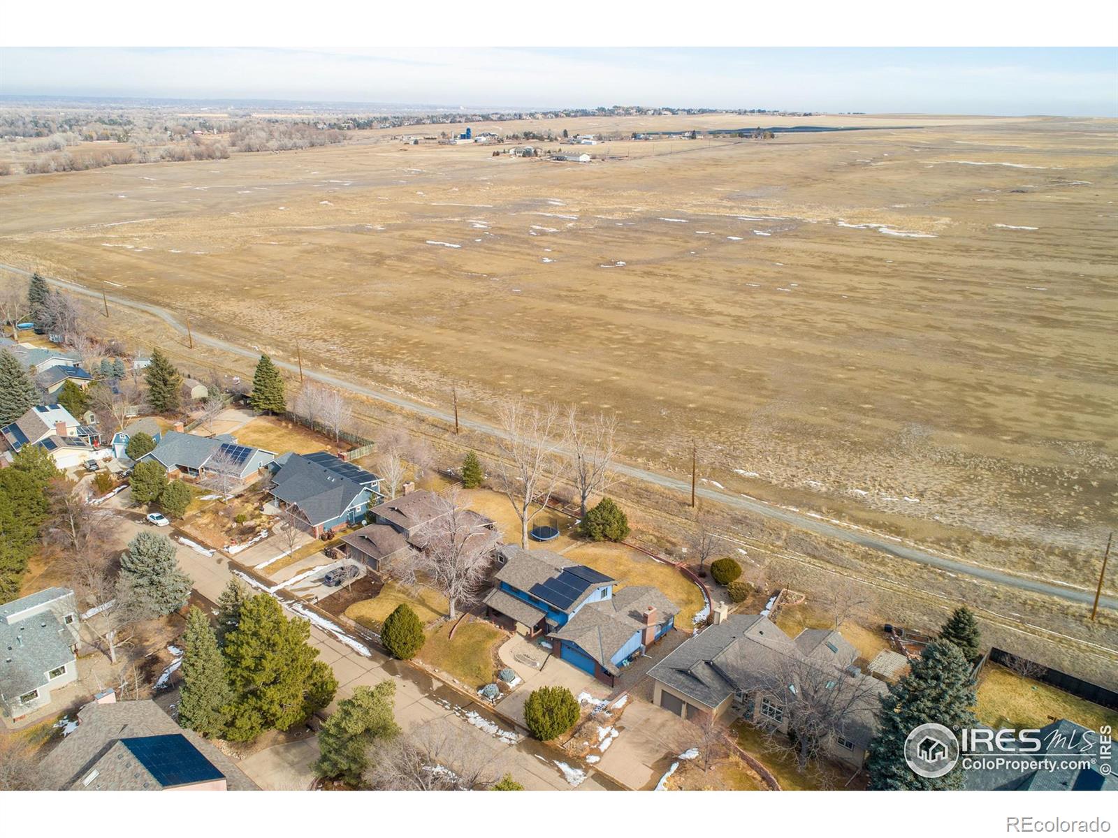 MLS Image #29 for 5580  colt drive,longmont, Colorado