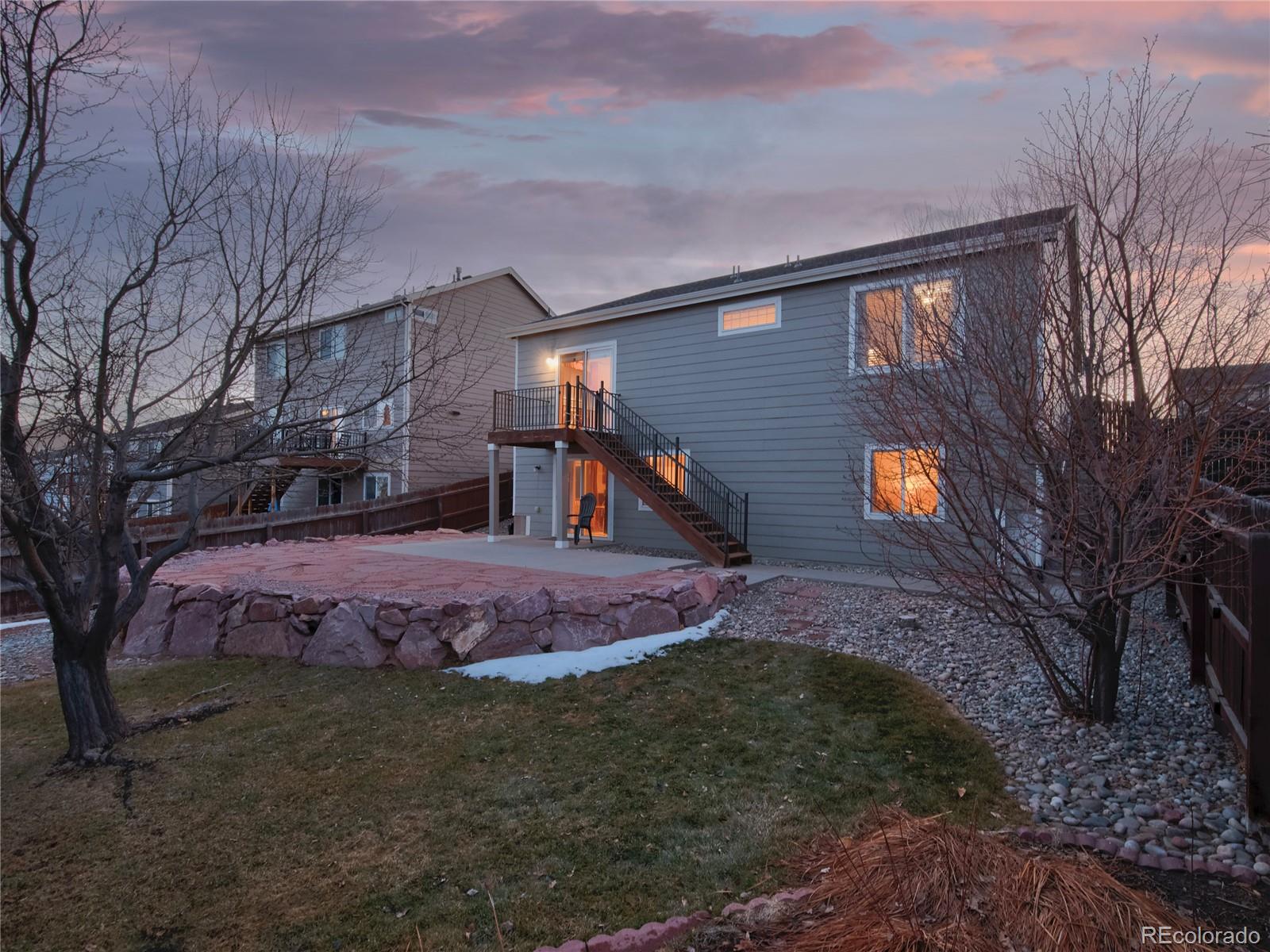 MLS Image #37 for 6453  elsinore drive,colorado springs, Colorado