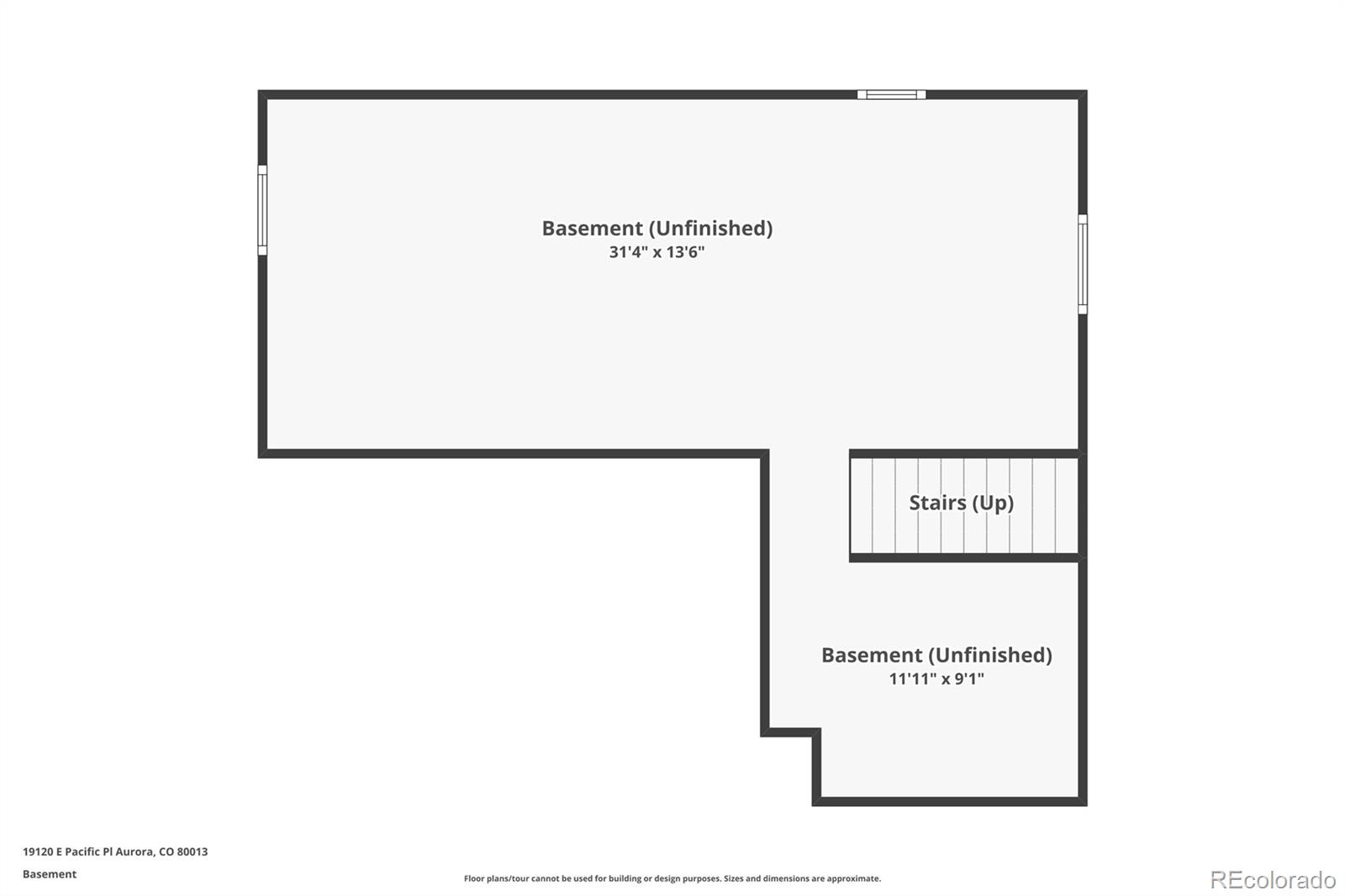 MLS Image #49 for 19120 e pacific place,aurora, Colorado