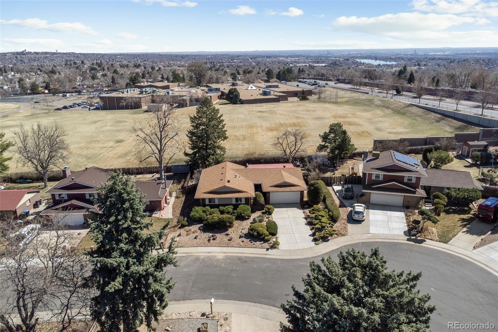 MLS Image #1 for 7240  teller street,arvada, Colorado