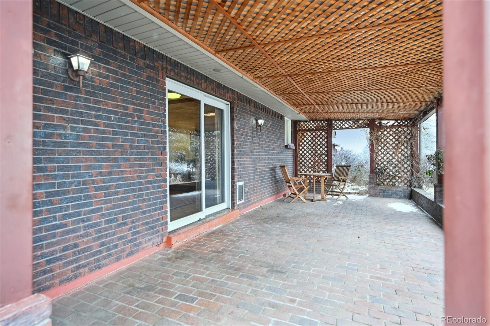 MLS Image #26 for 7240  teller street,arvada, Colorado