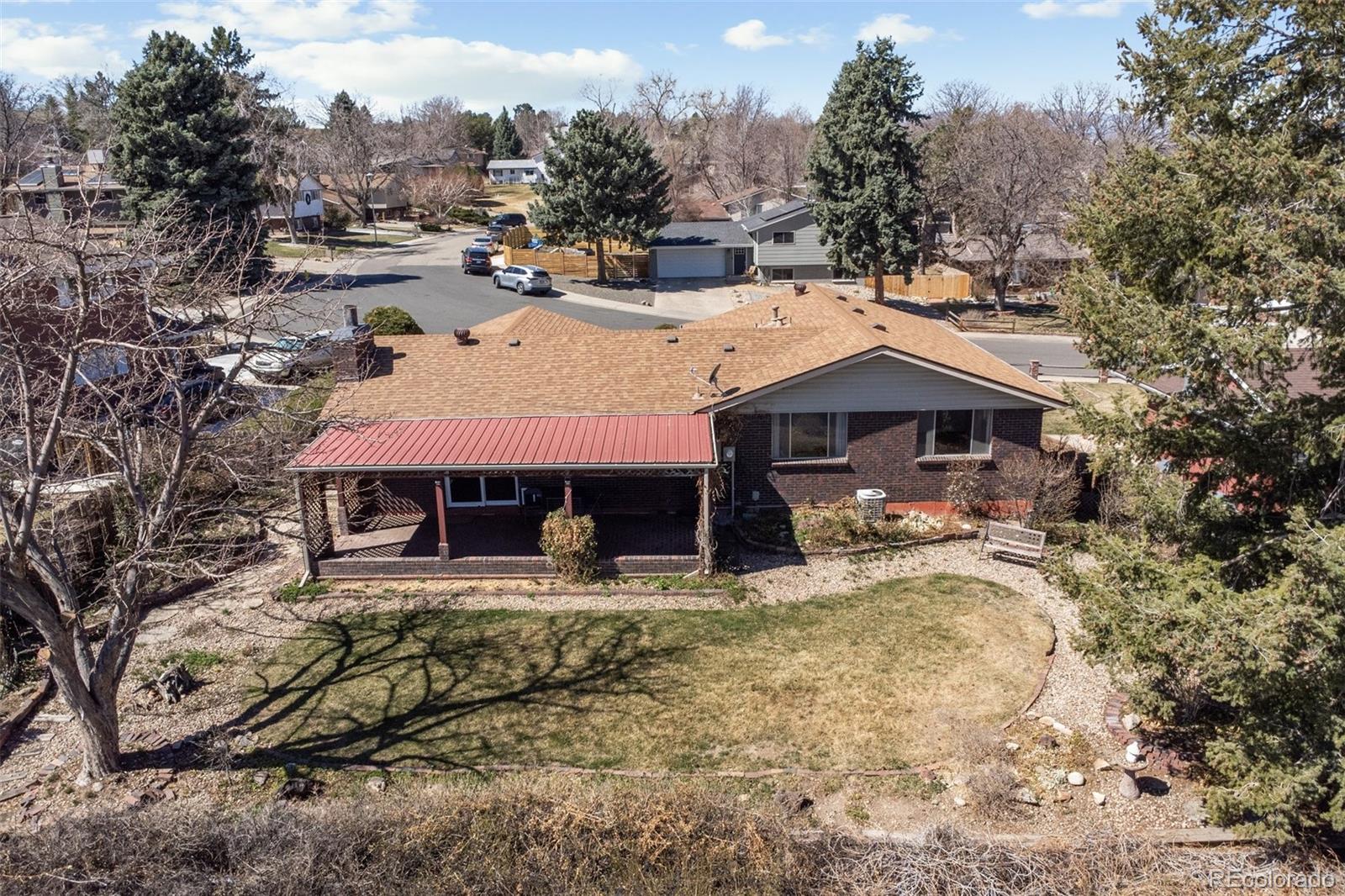 MLS Image #27 for 7240  teller street,arvada, Colorado
