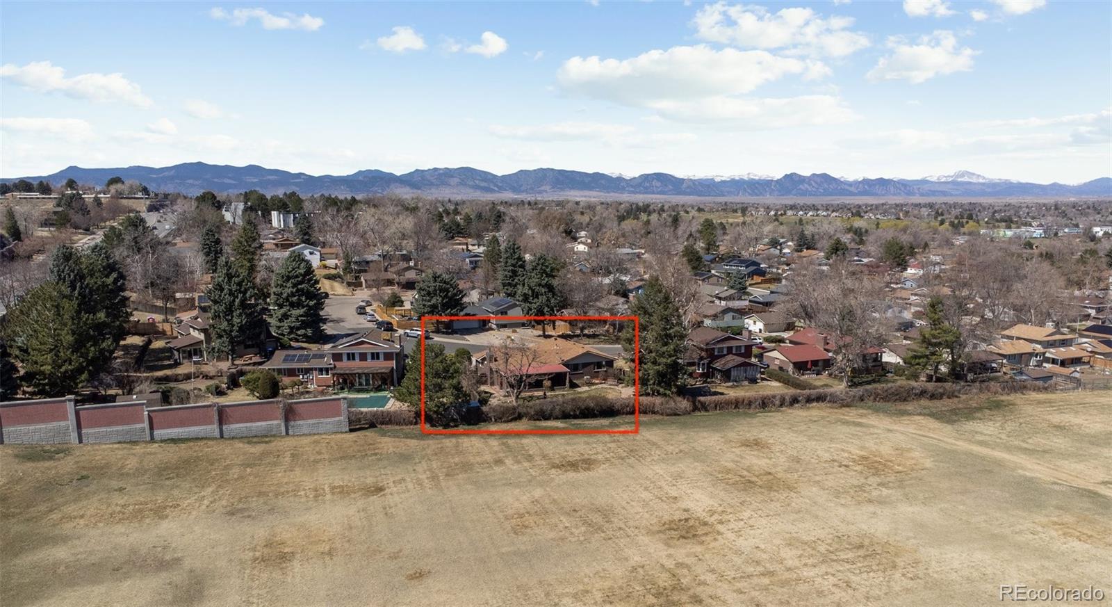 MLS Image #28 for 7240  teller street,arvada, Colorado
