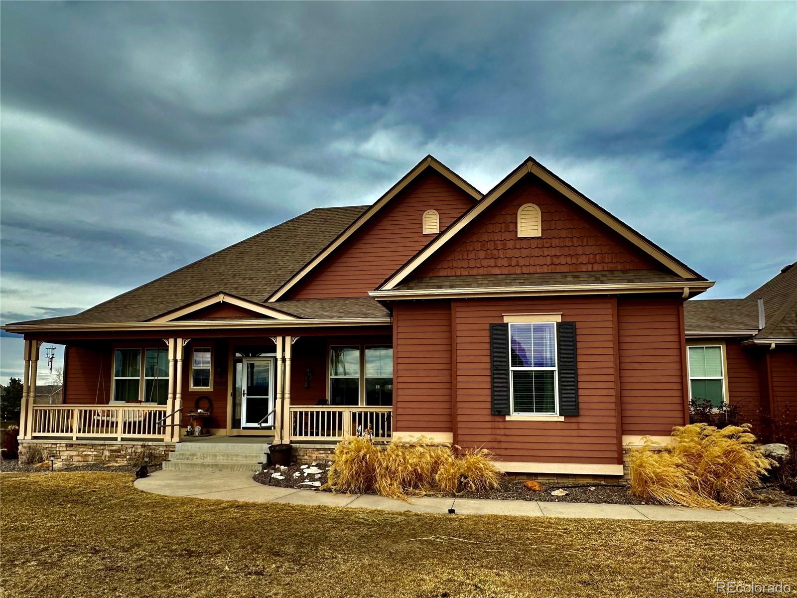 MLS Image #0 for 5107  appleton way,castle rock, Colorado