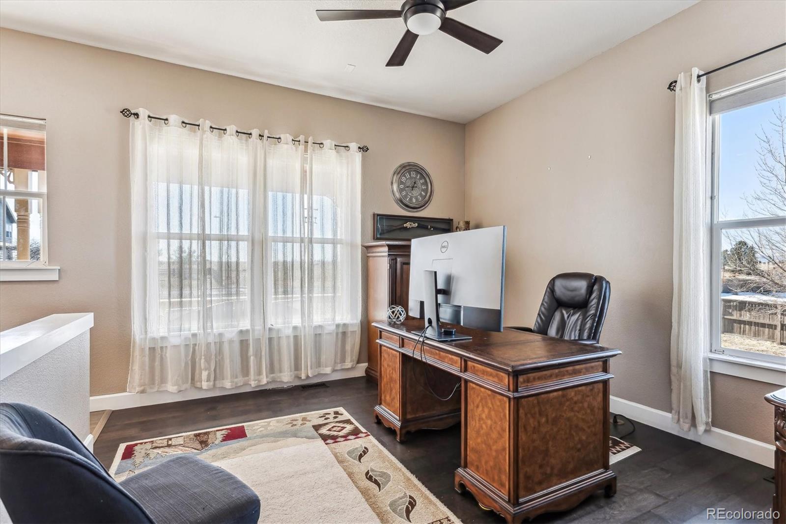 MLS Image #11 for 5107  appleton way,castle rock, Colorado
