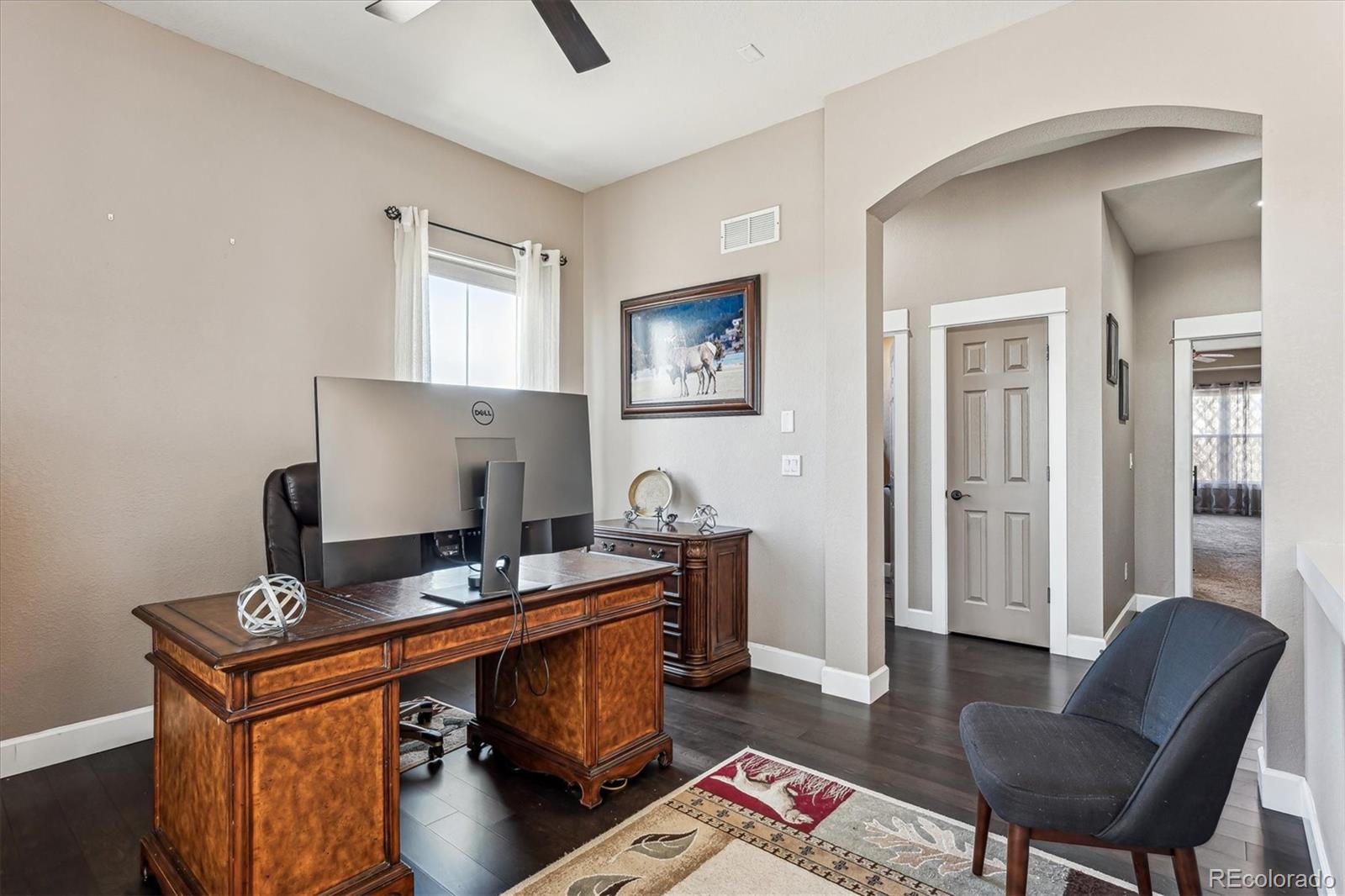 MLS Image #12 for 5107  appleton way,castle rock, Colorado