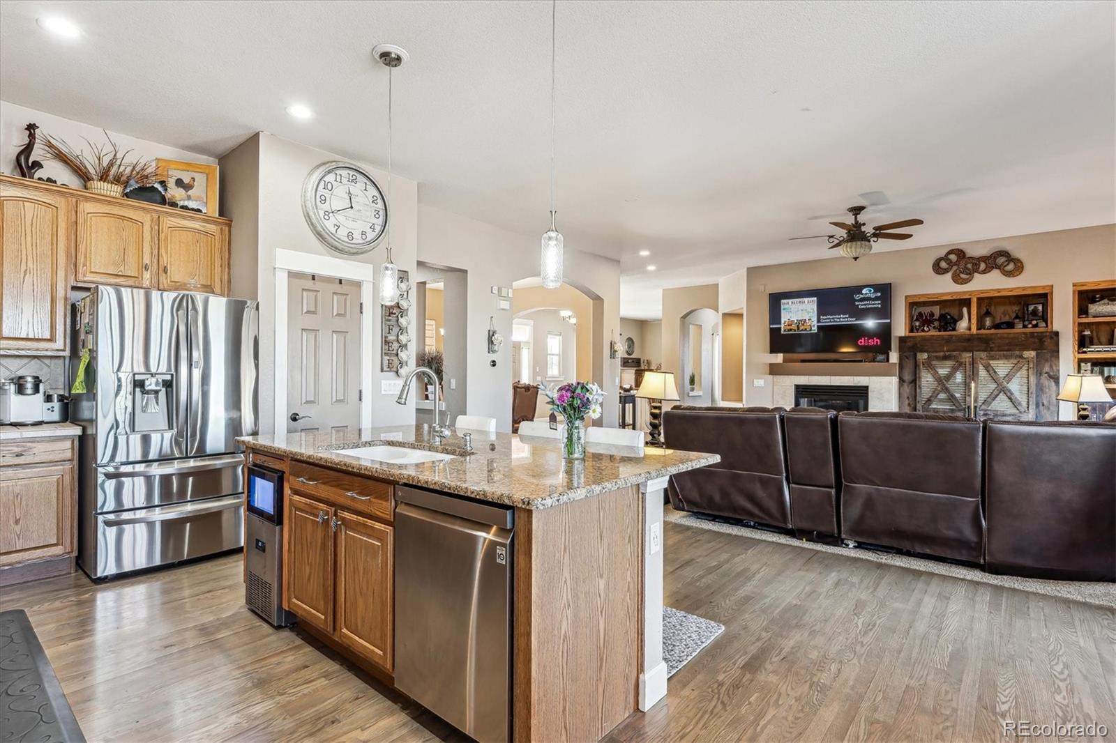 MLS Image #17 for 5107  appleton way,castle rock, Colorado