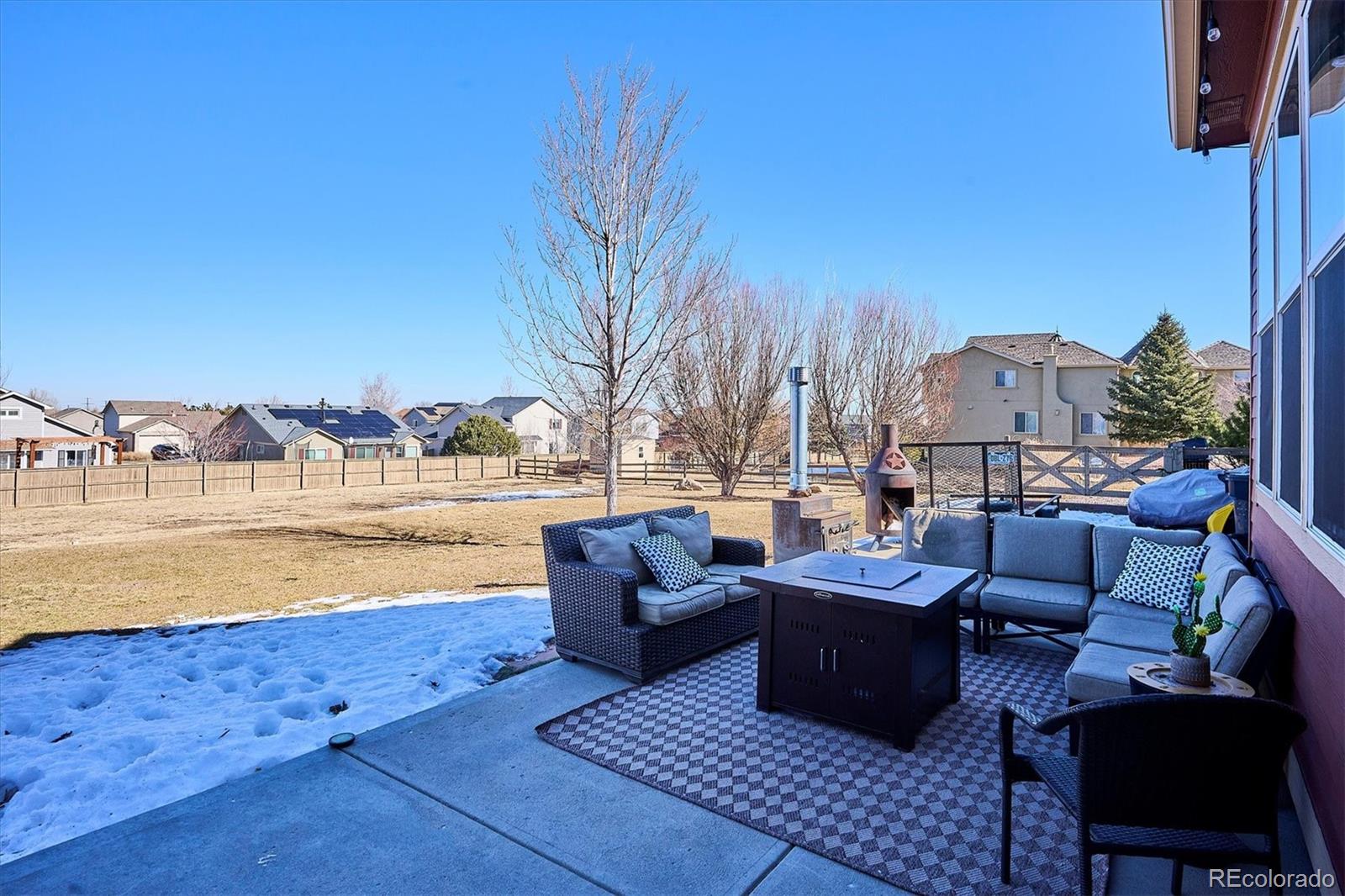 MLS Image #22 for 5107  appleton way,castle rock, Colorado