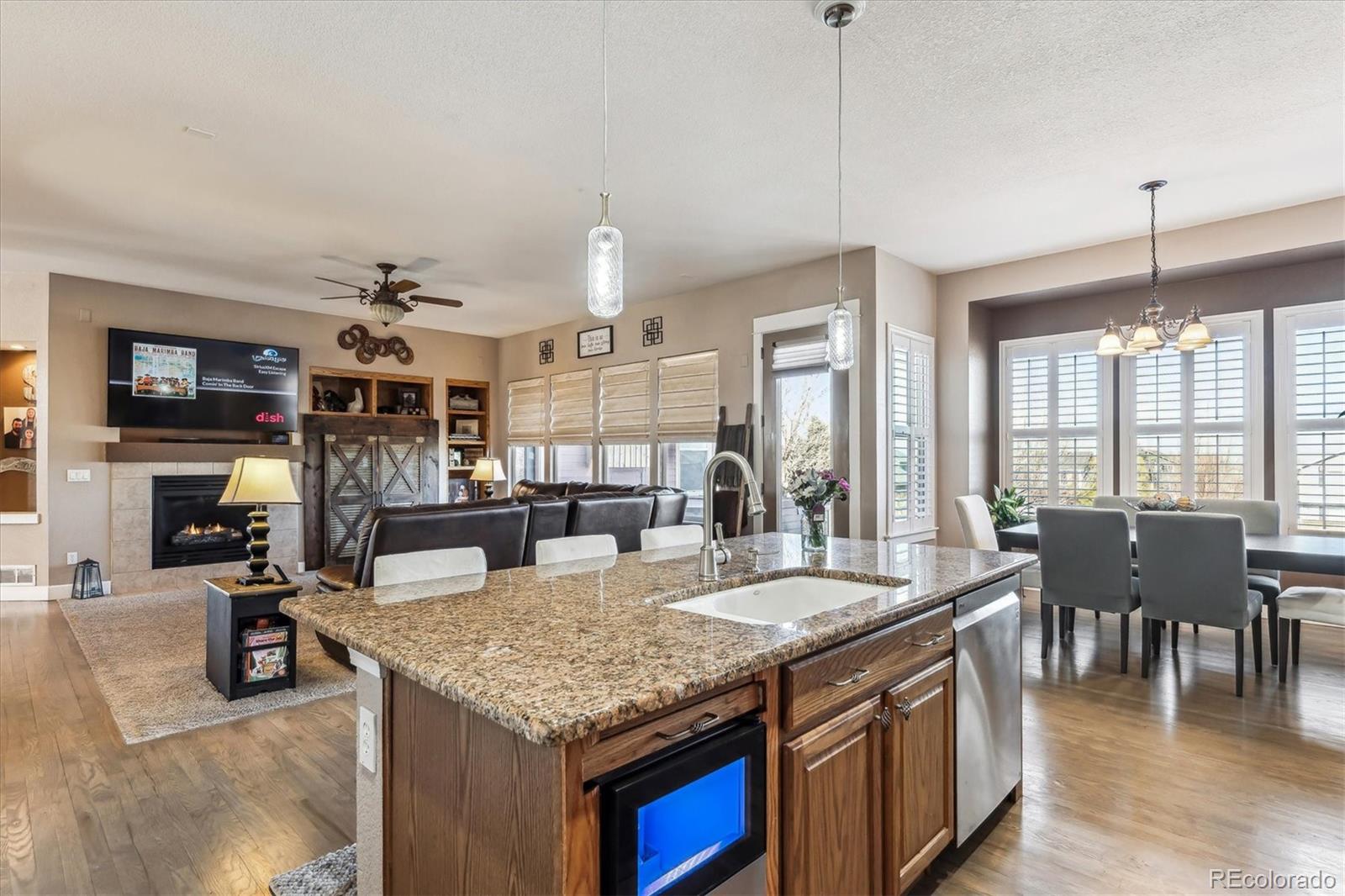 MLS Image #4 for 5107  appleton way,castle rock, Colorado