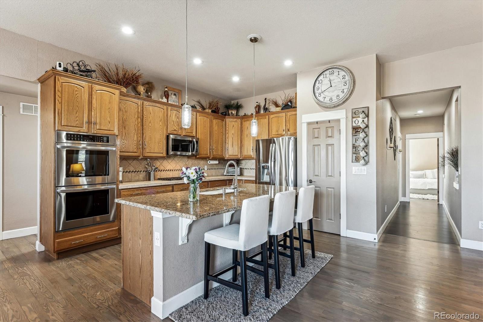 MLS Image #5 for 5107  appleton way,castle rock, Colorado