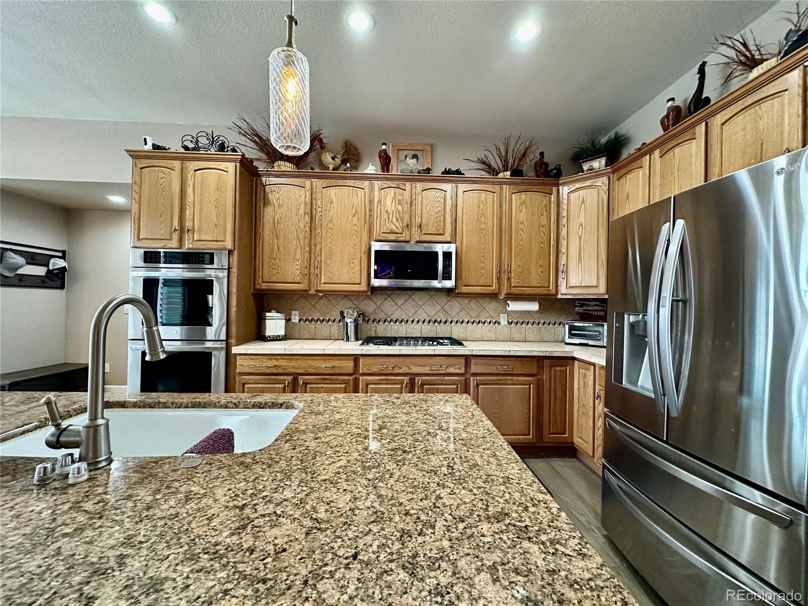 MLS Image #6 for 5107  appleton way,castle rock, Colorado