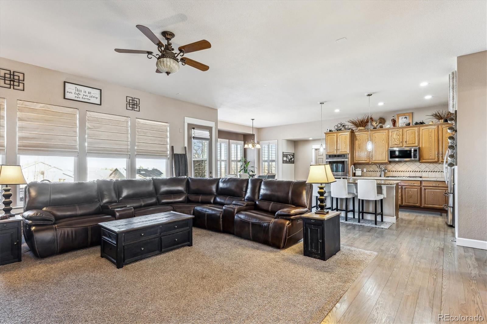 MLS Image #8 for 5107  appleton way,castle rock, Colorado