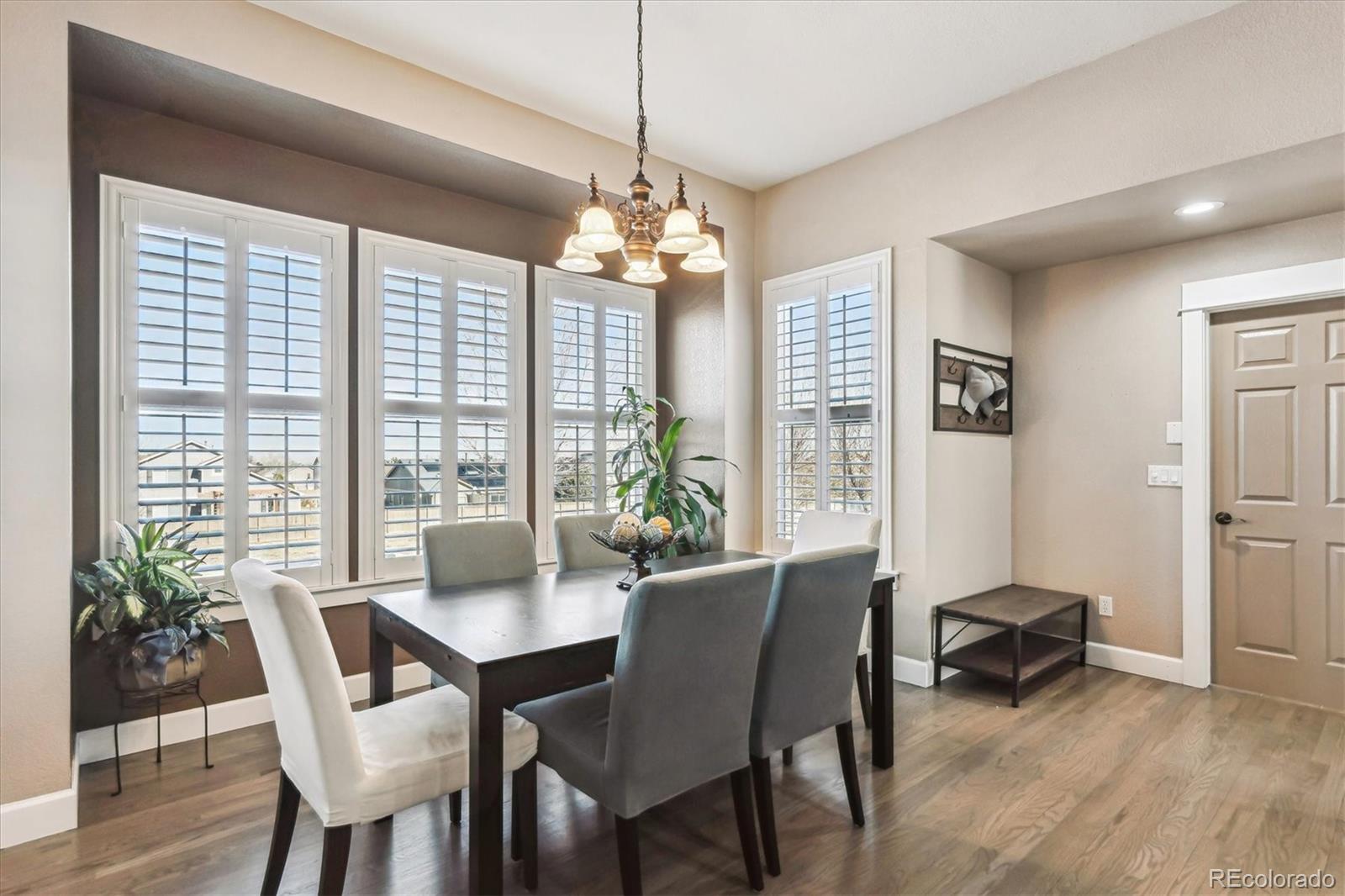 MLS Image #9 for 5107  appleton way,castle rock, Colorado