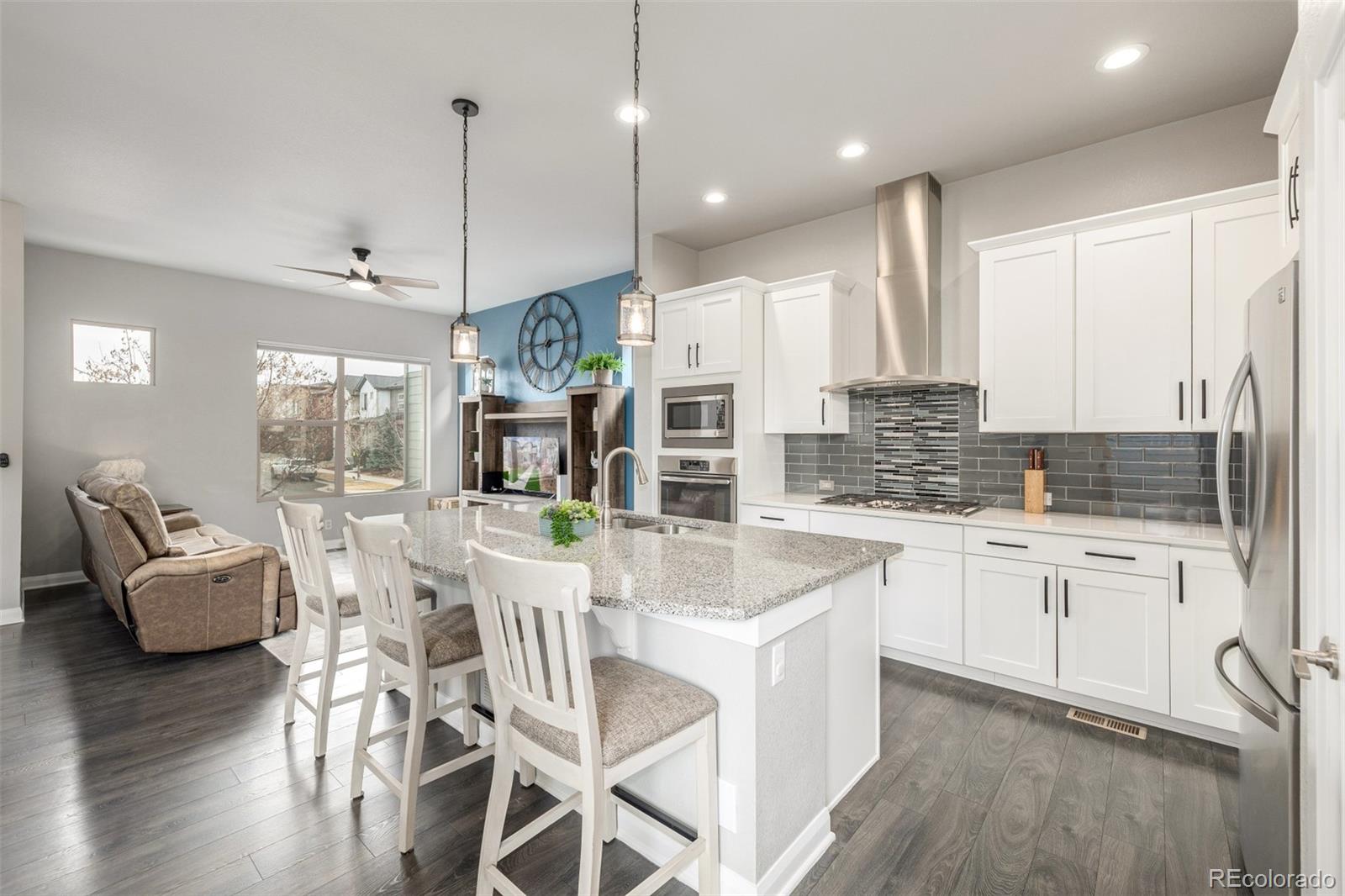 MLS Image #2 for 6777  larsh drive,denver, Colorado