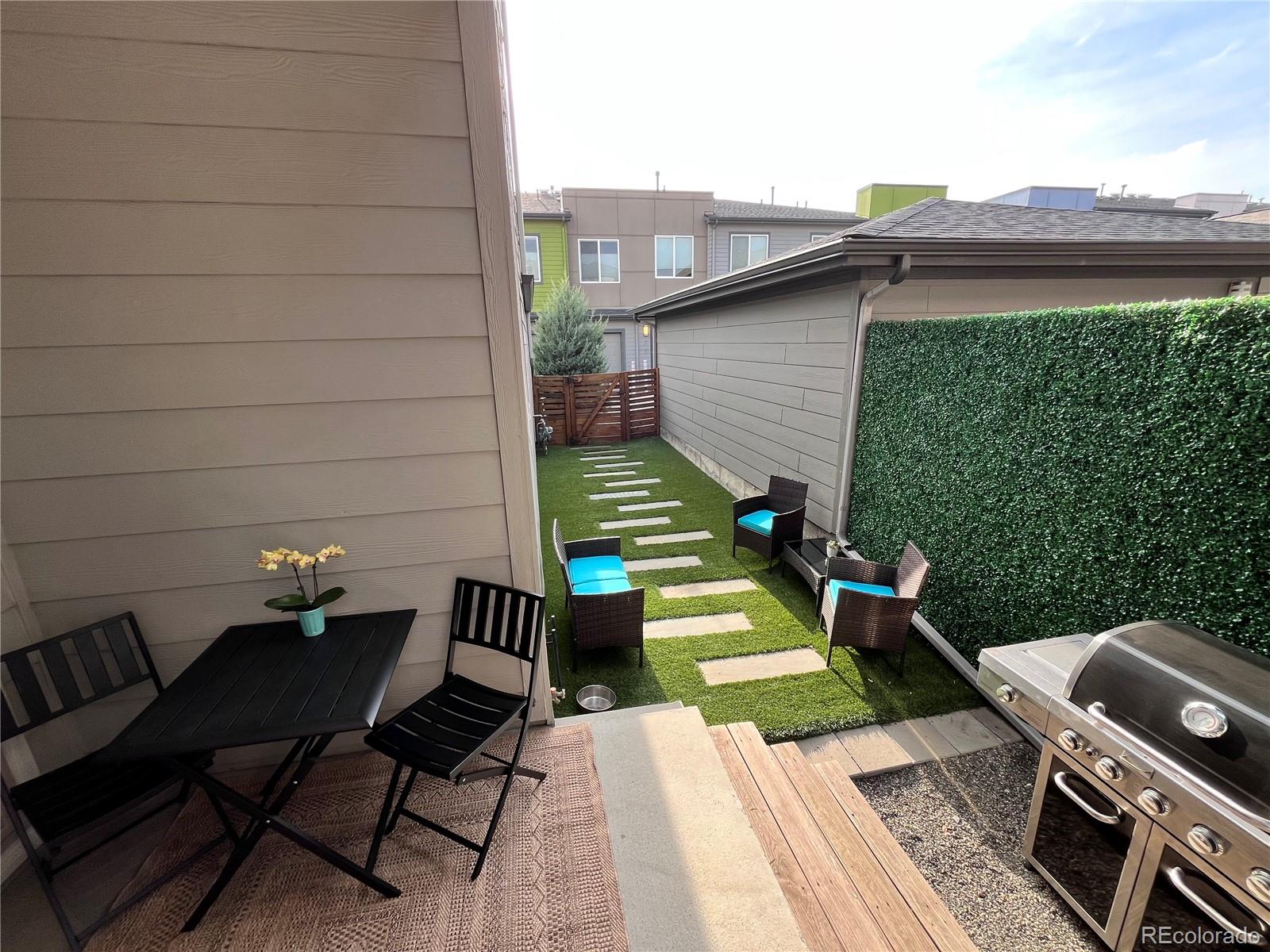 MLS Image #33 for 6777  larsh drive,denver, Colorado