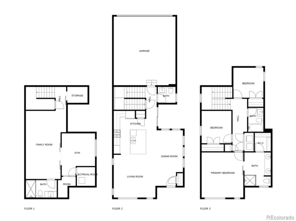 MLS Image #35 for 6777  larsh drive,denver, Colorado