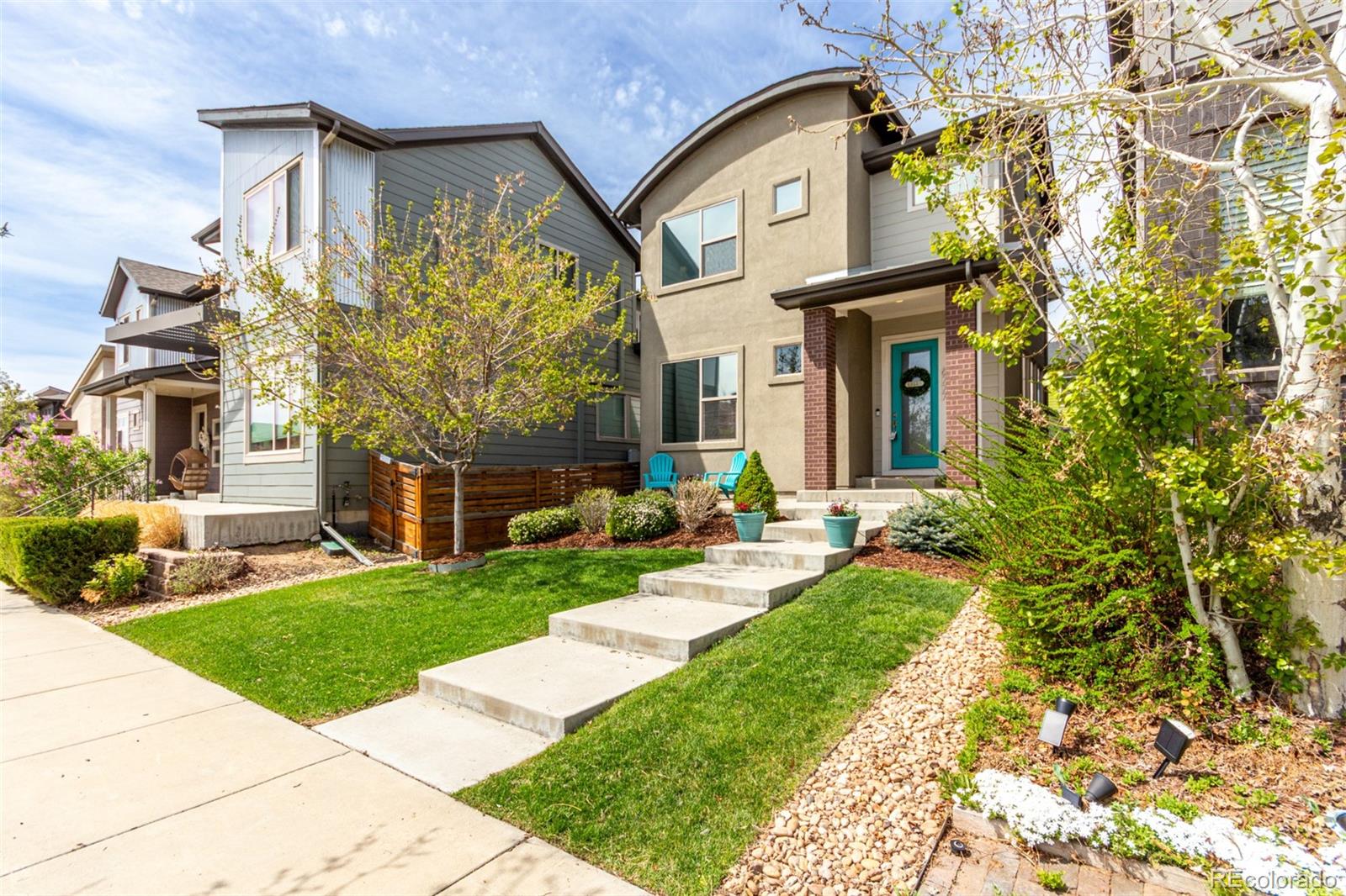 MLS Image #37 for 6777  larsh drive,denver, Colorado